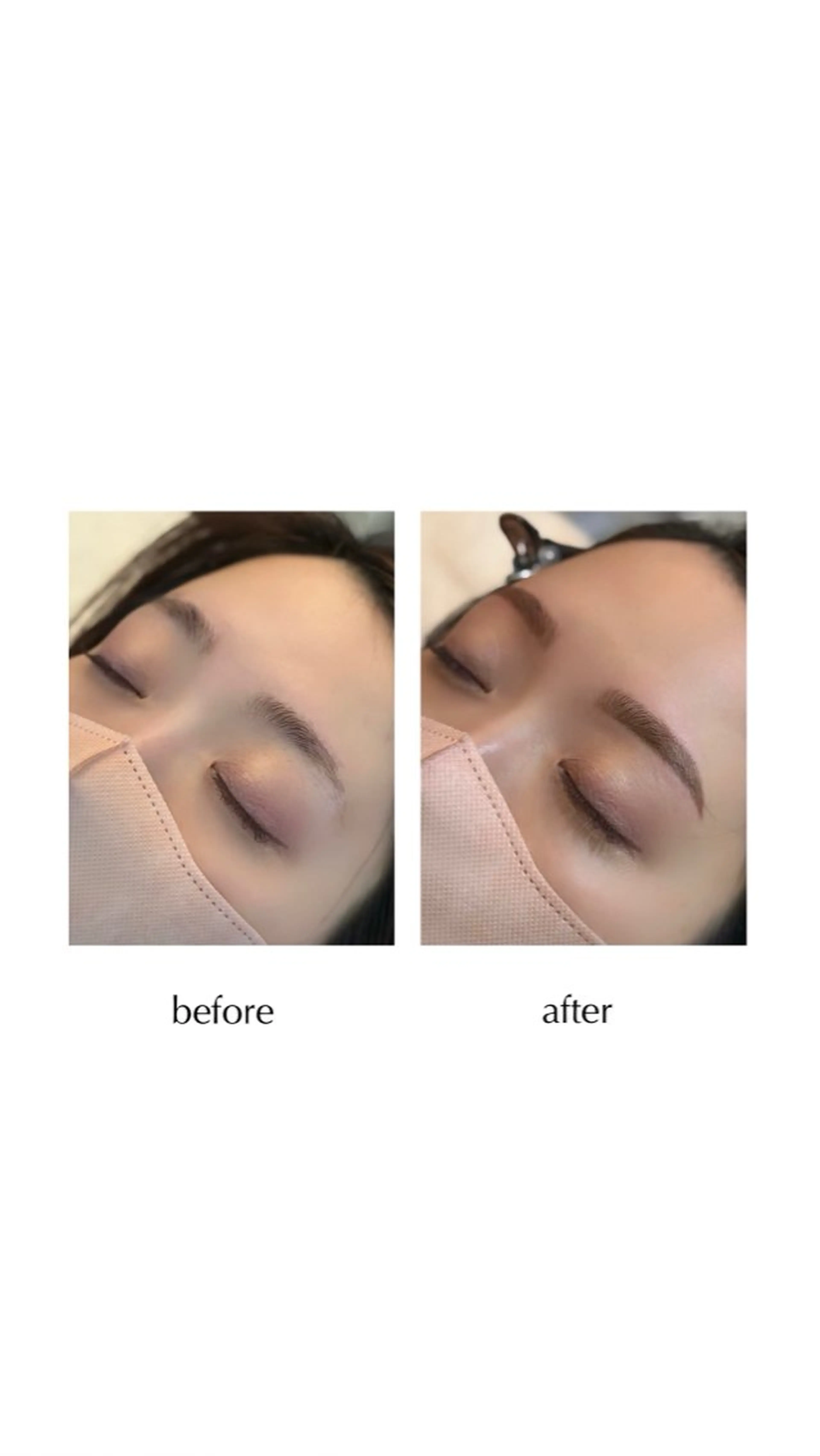 アイブロウ flax  & beautyのマツエク・マツパデザイン