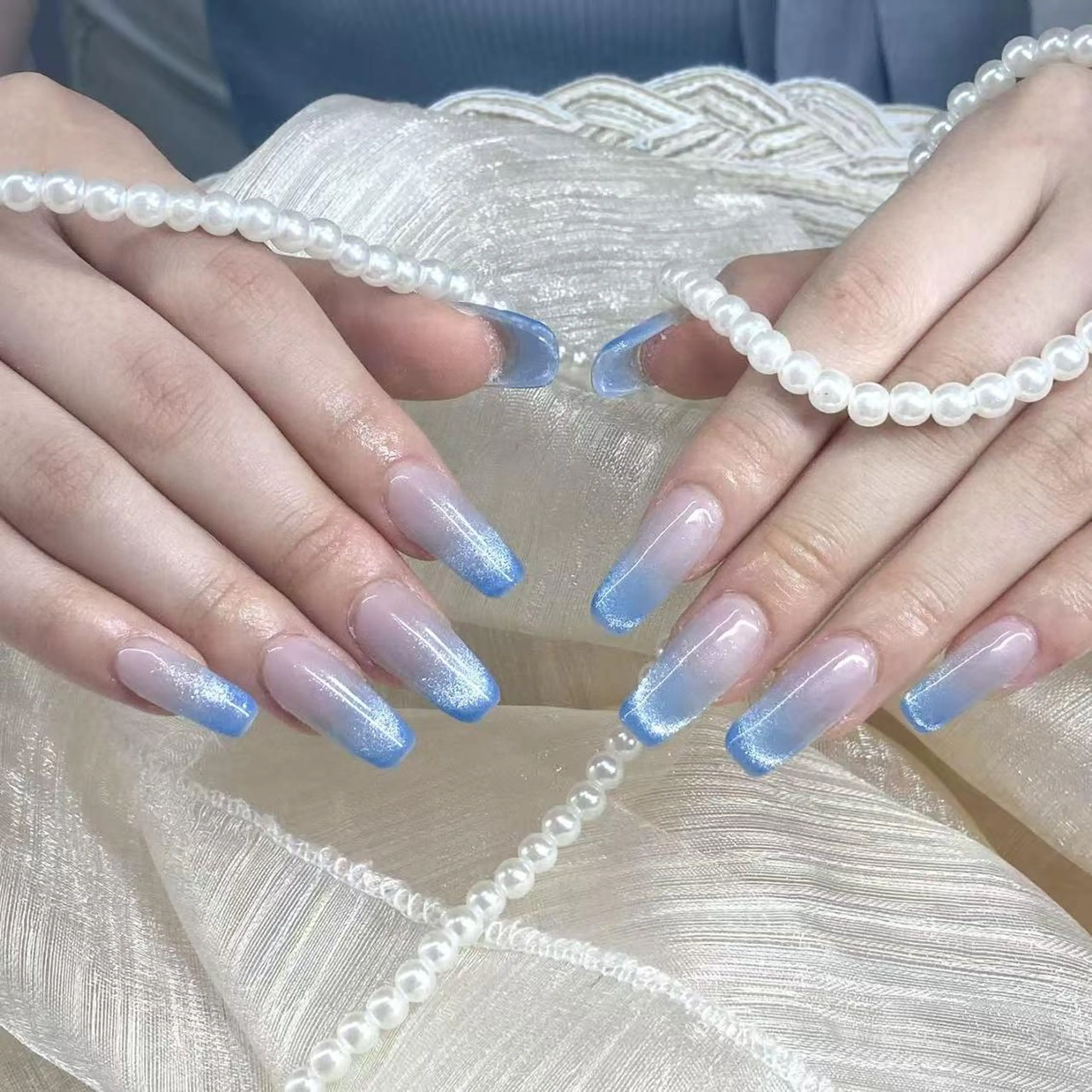 ネイル Alra アルラのネイルデザイン