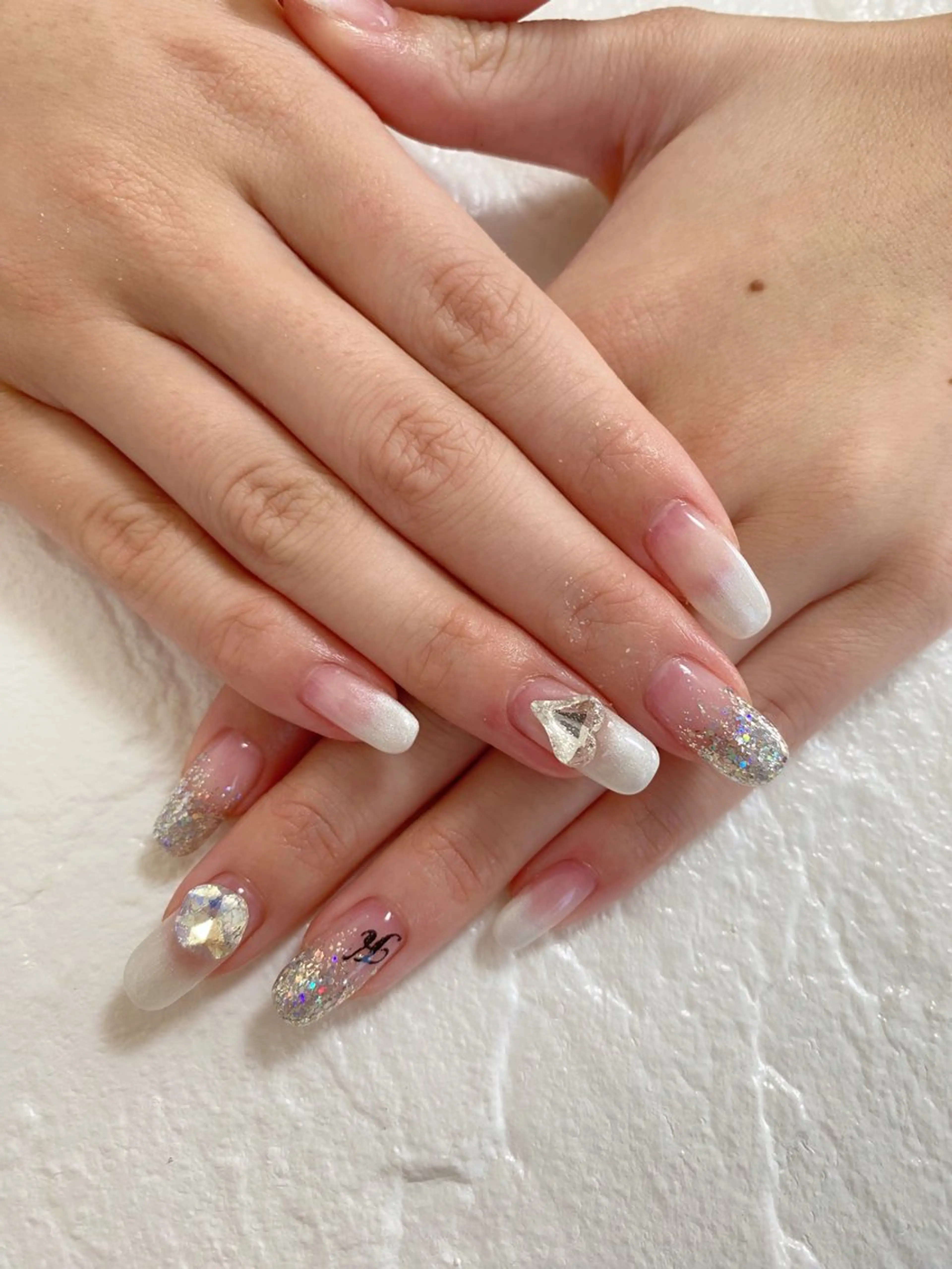 ネイル 7e. Nailのネイルデザイン