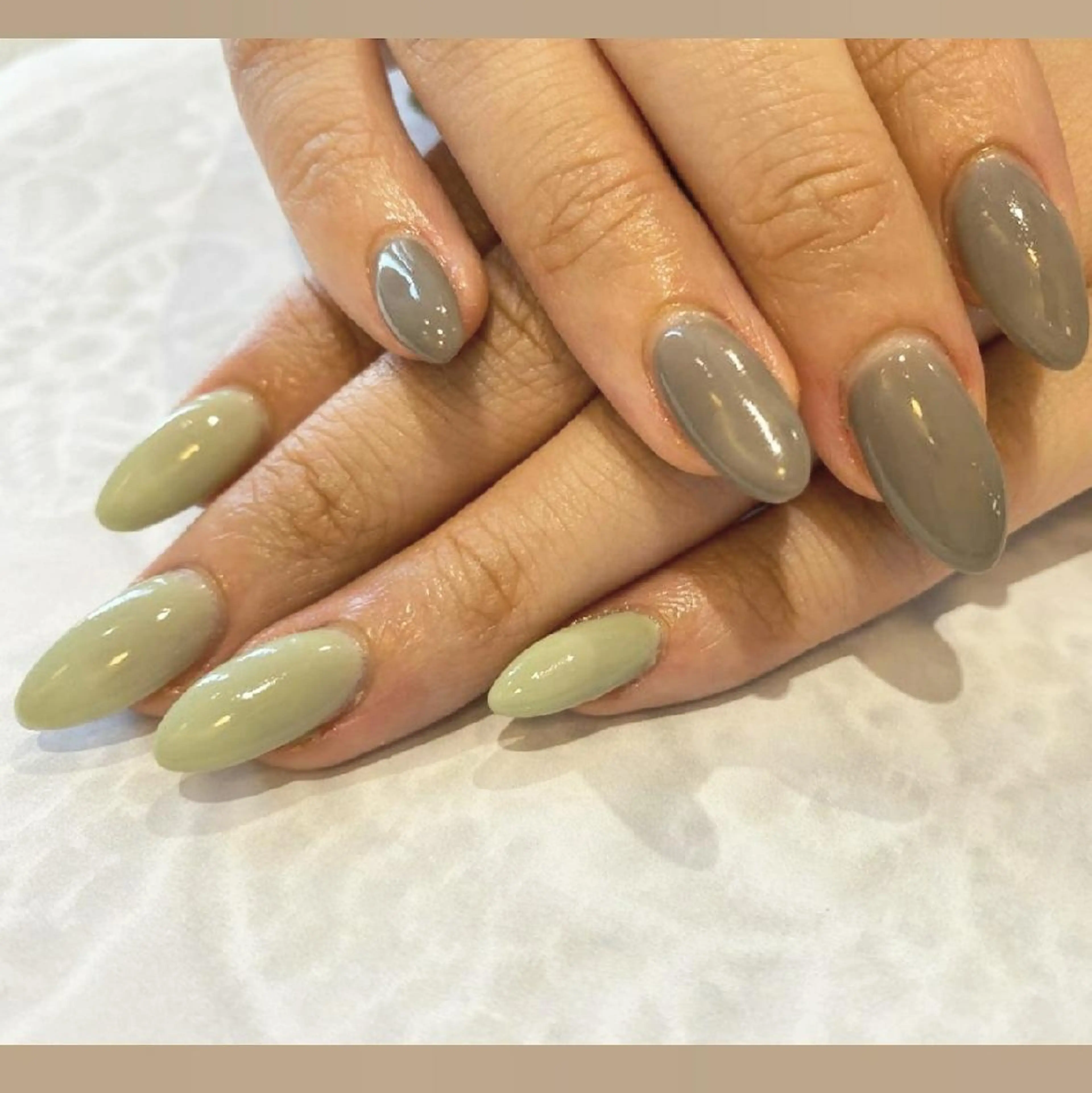 ネイル ハンドネイル Ne naiL ruricoのネイルデザイン