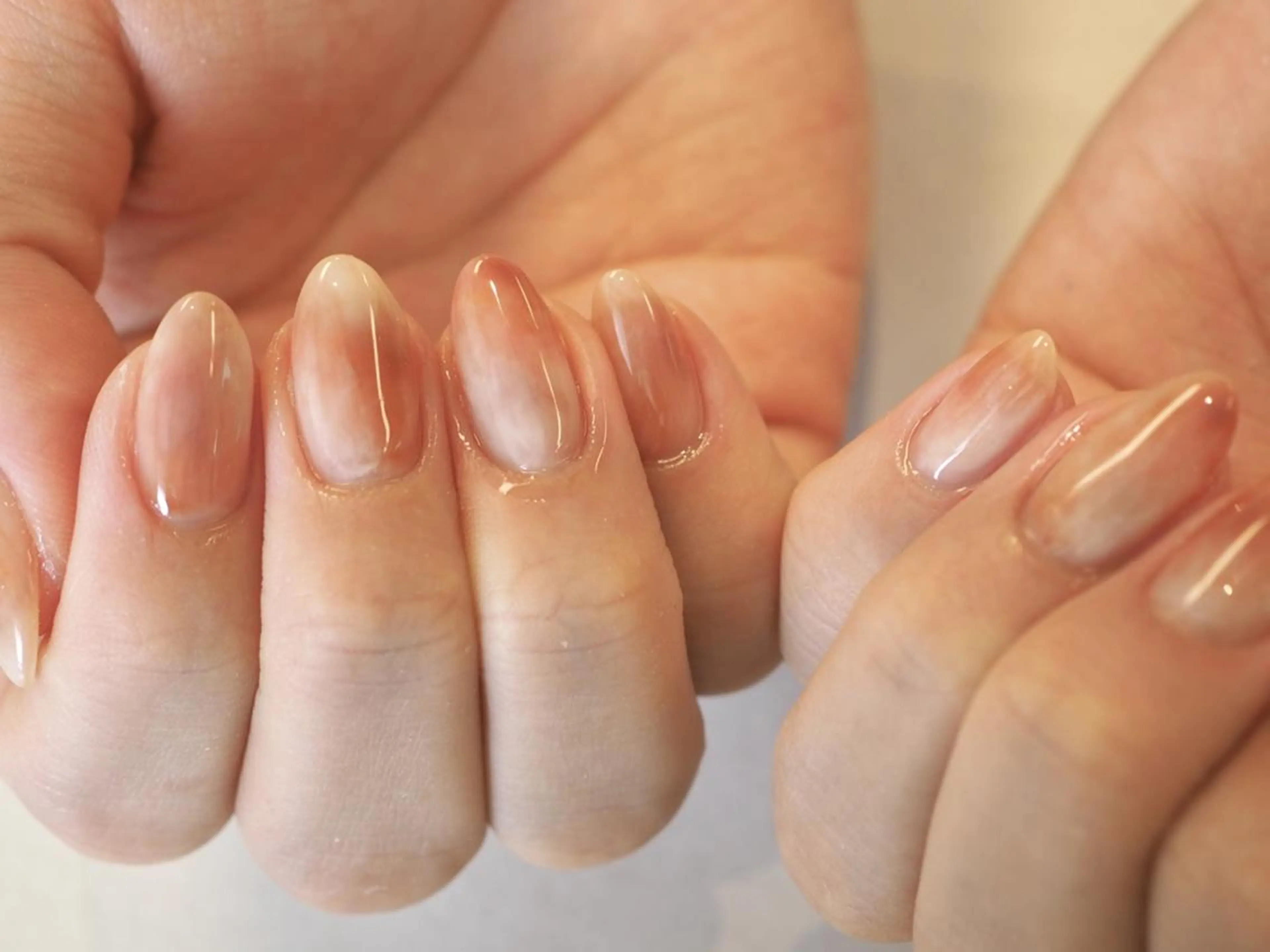 ネイル 田中 （ネイリスト）のネイルデザイン