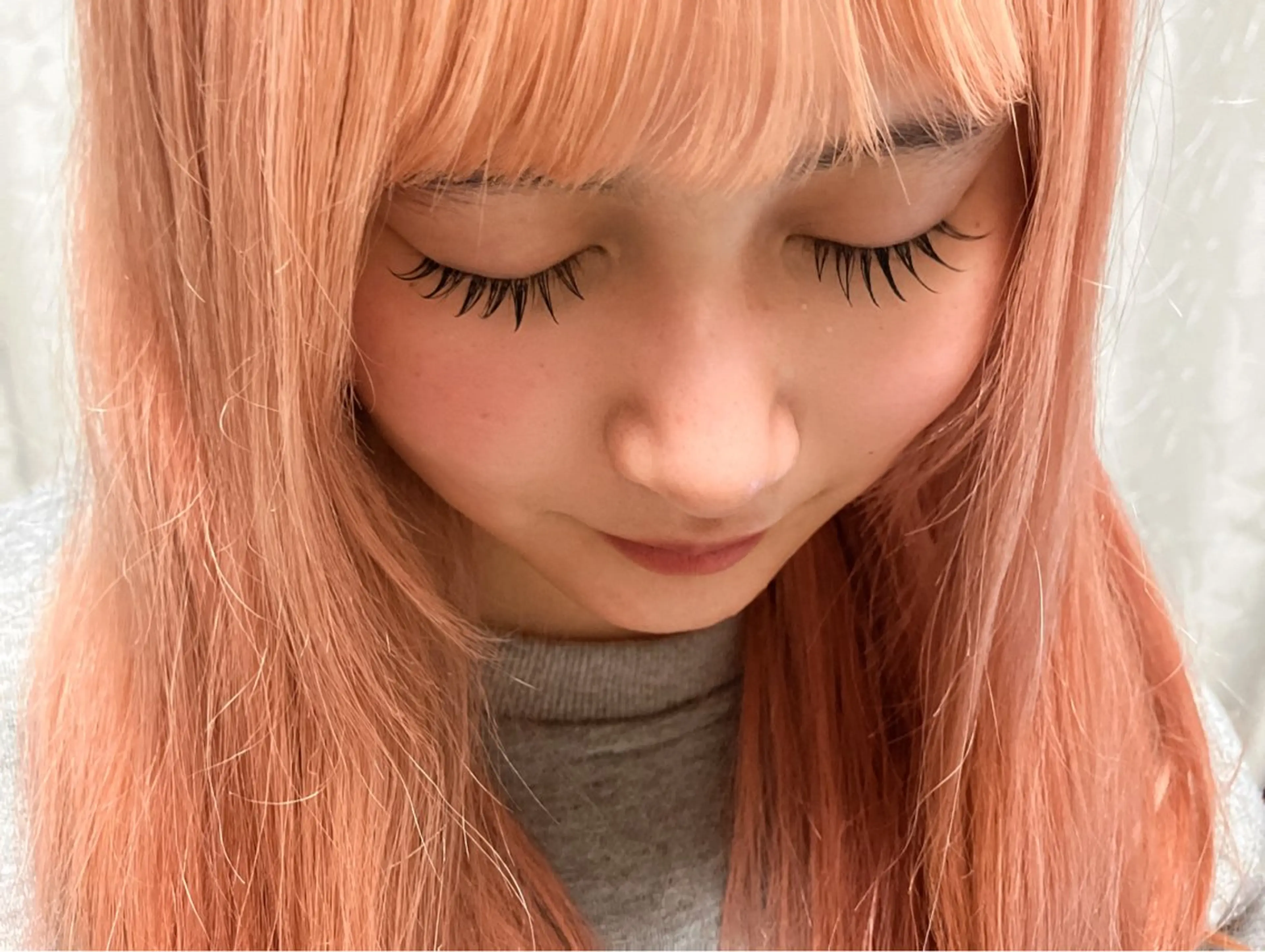 マツエク・マツパ マツエク 💙🐈 ayaのマツエク・マツパデザイン