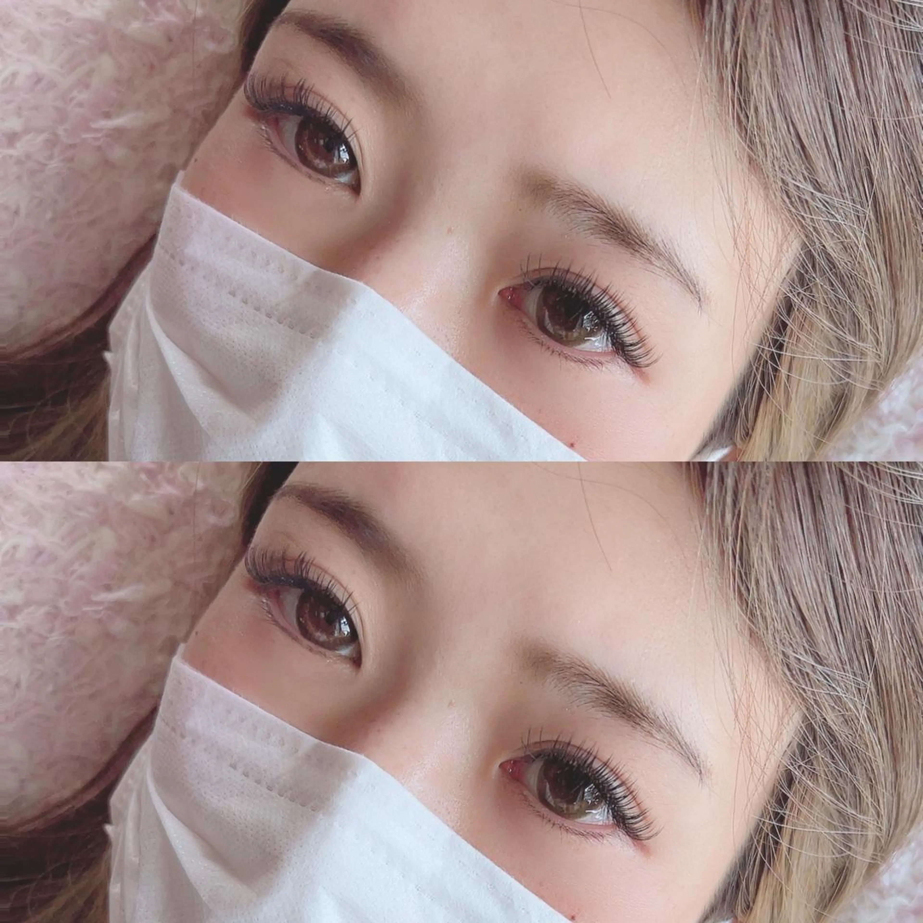 マツエク・マツパ マツエク Honey Salonのマツエク・マツパデザイン