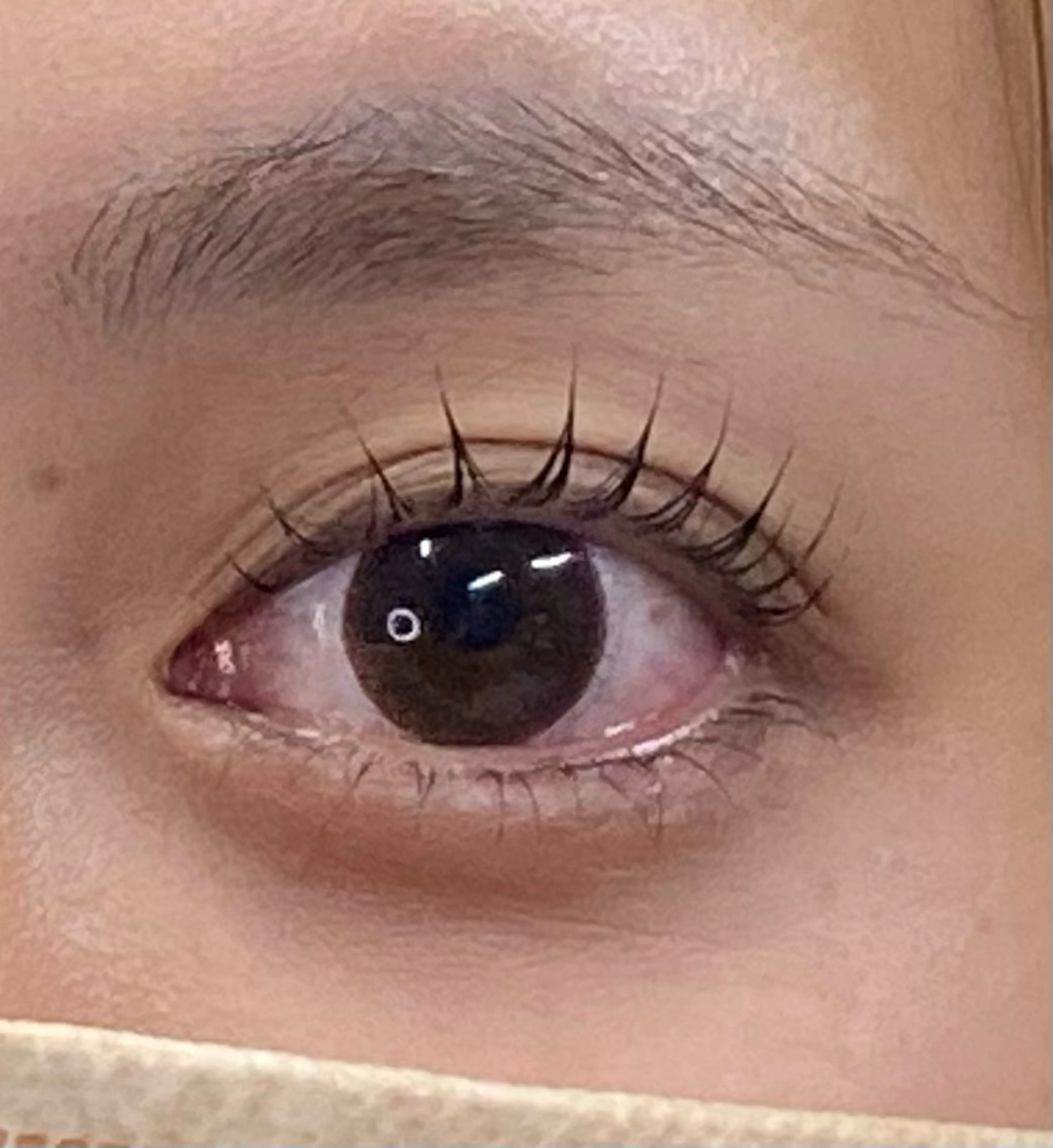 マツエク・マツパ REMIA 戸塚 ~eyelash&nail~所属・REMIA MINAMIの眉毛・アイブロウイメージ