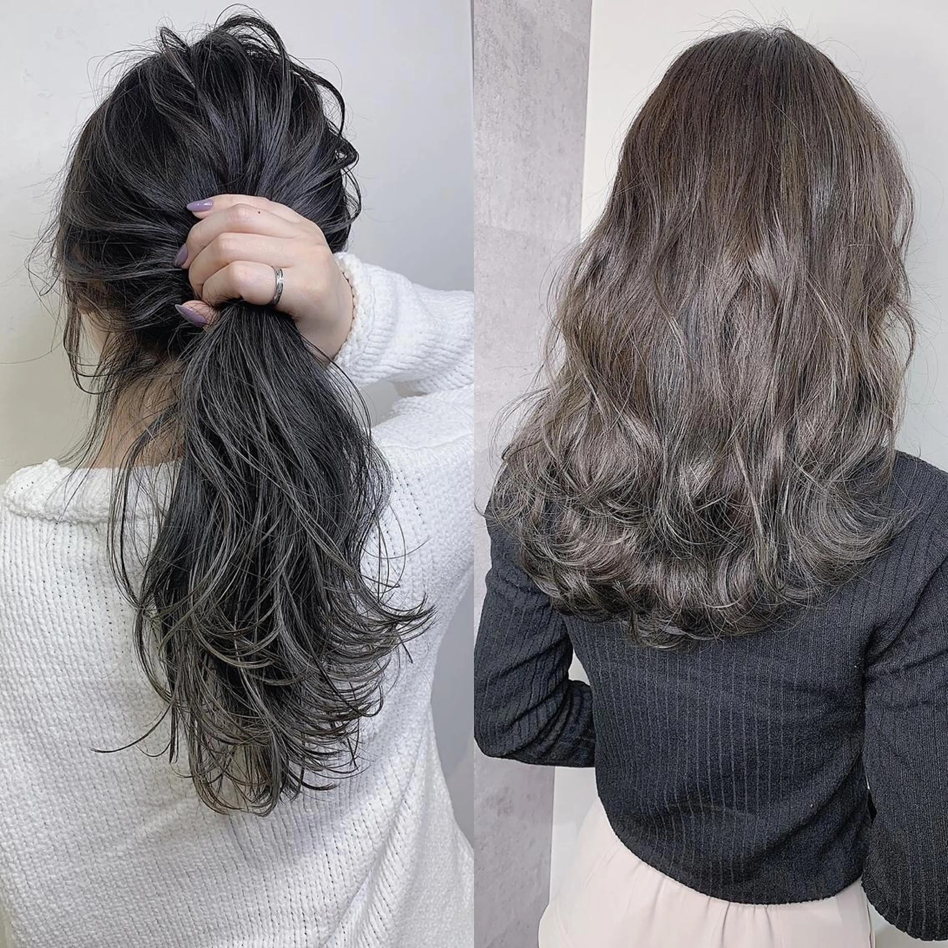 3Dハイライト+TOKIOトリートメント_13800円の写真