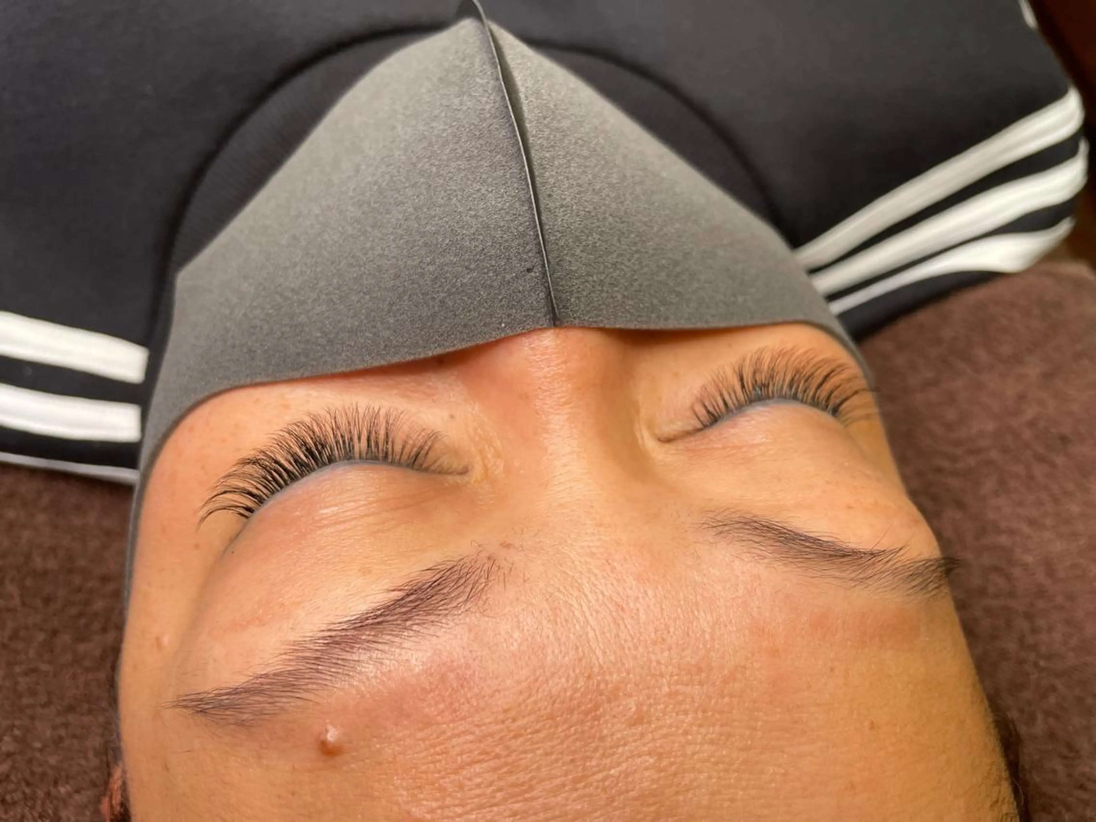 マツエク・マツパ Lash Connect 石川のマツエク・マツパデザイン