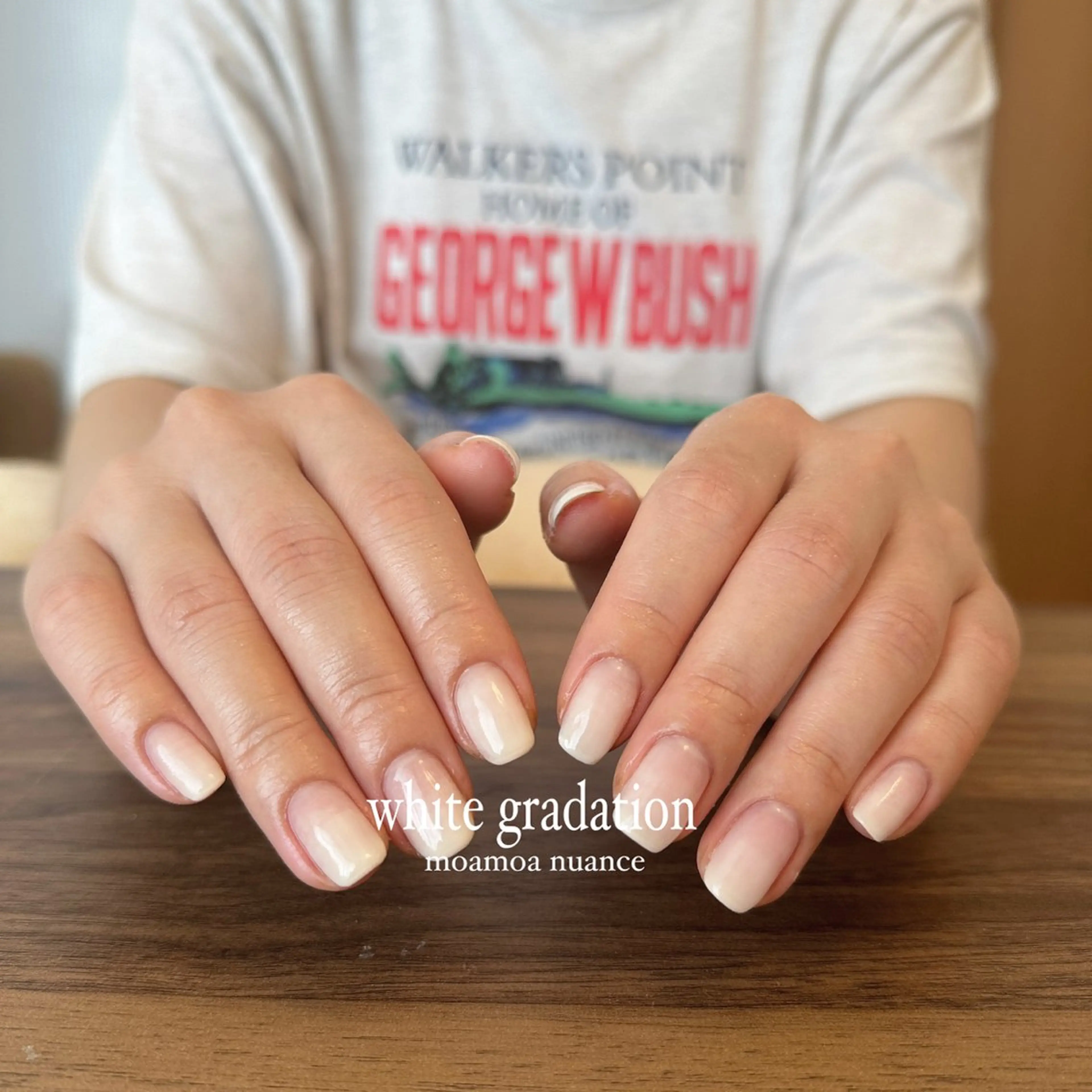 ネイル ハンドネイル mio _POHEURのネイルデザイン