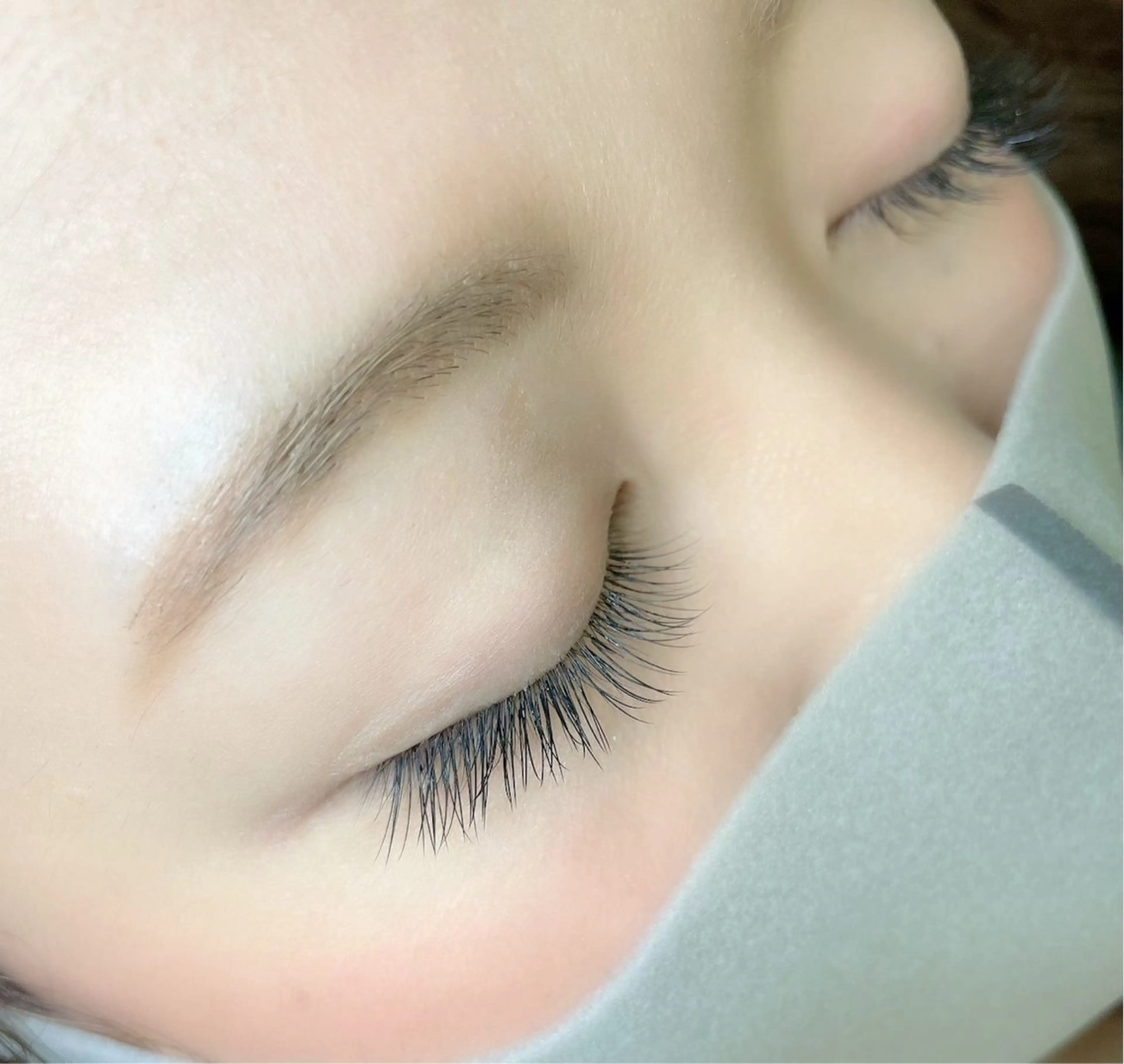 マツエク・マツパ まつ毛サロンeye’s所属・eye’s カマタのマツエク・マツパデザイン