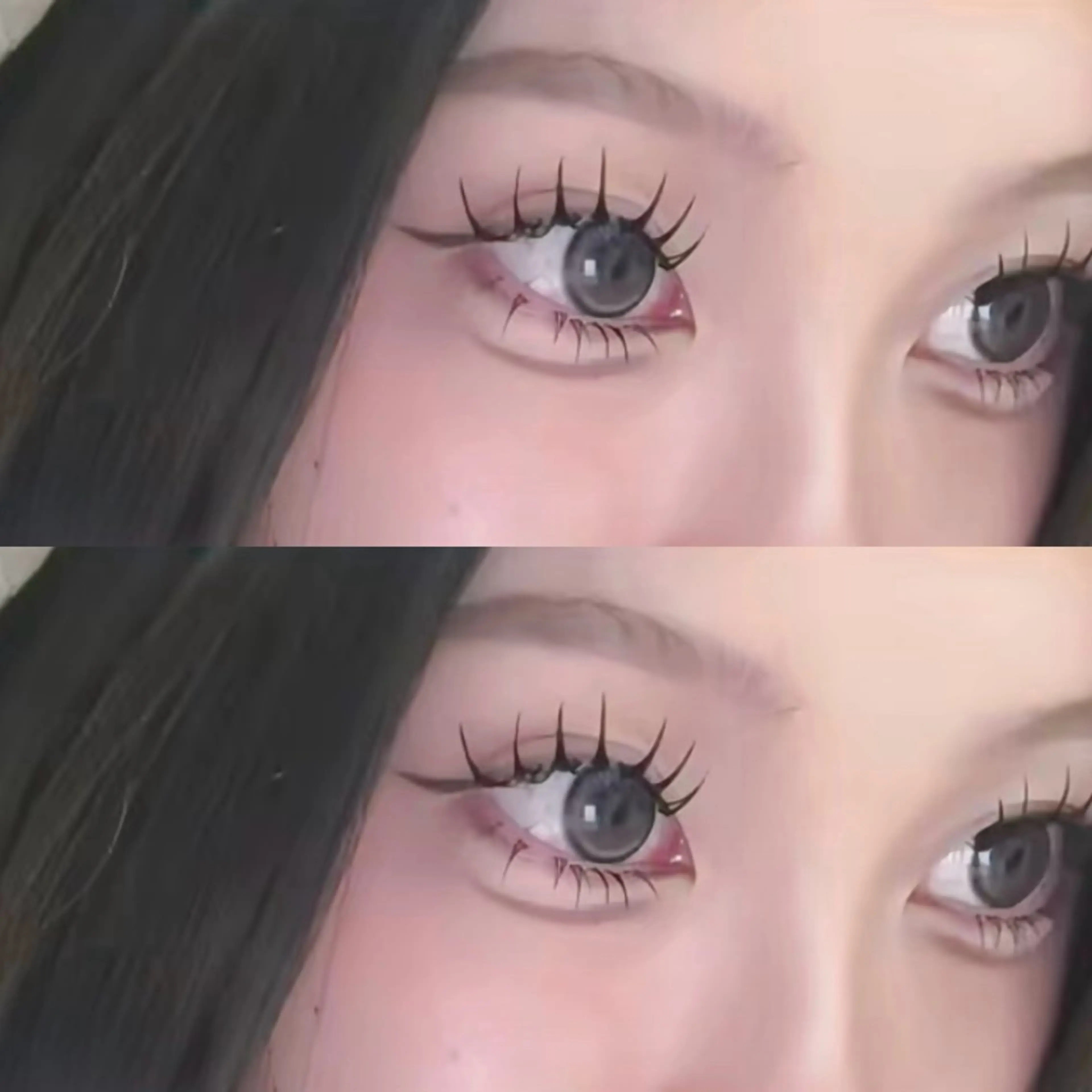 マツエク・マツパ マツエク ♥️Ji Ji♥️のマツエク・マツパデザイン