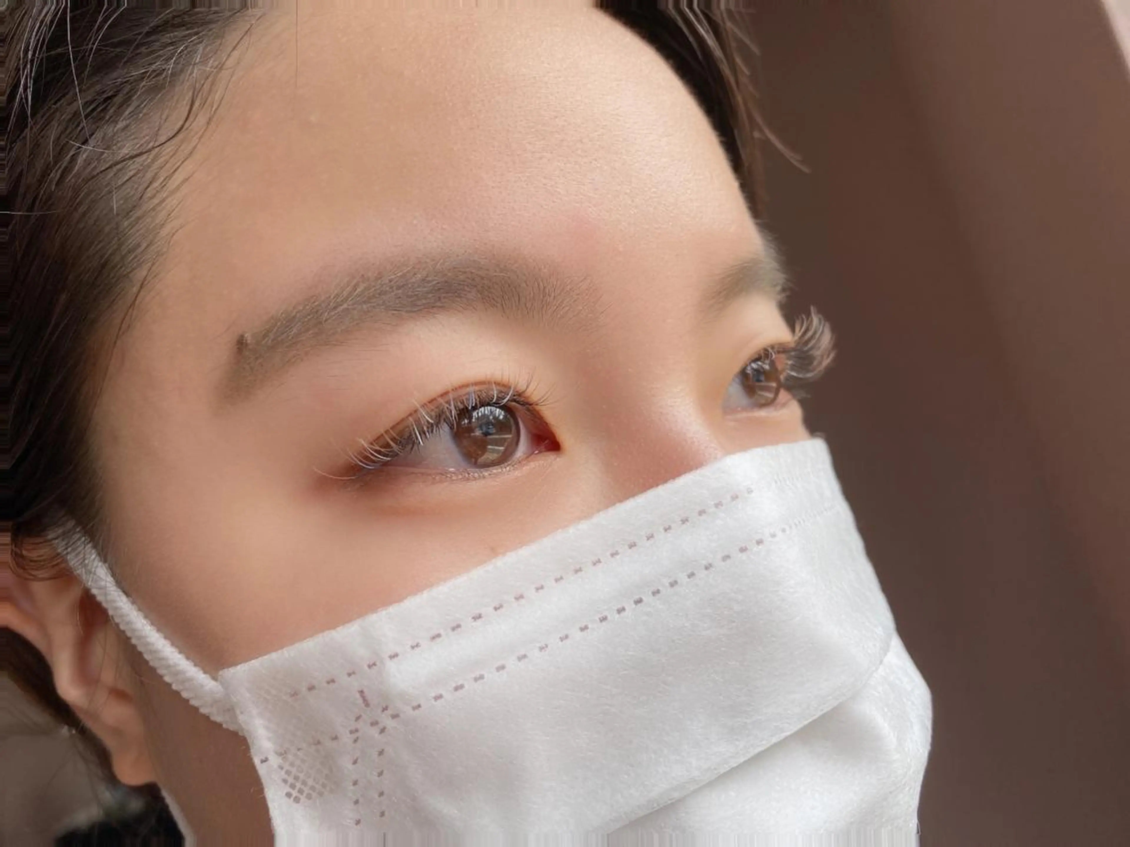 マツエク・マツパ komatsu eyelash恵比寿のマツエク・マツパデザイン