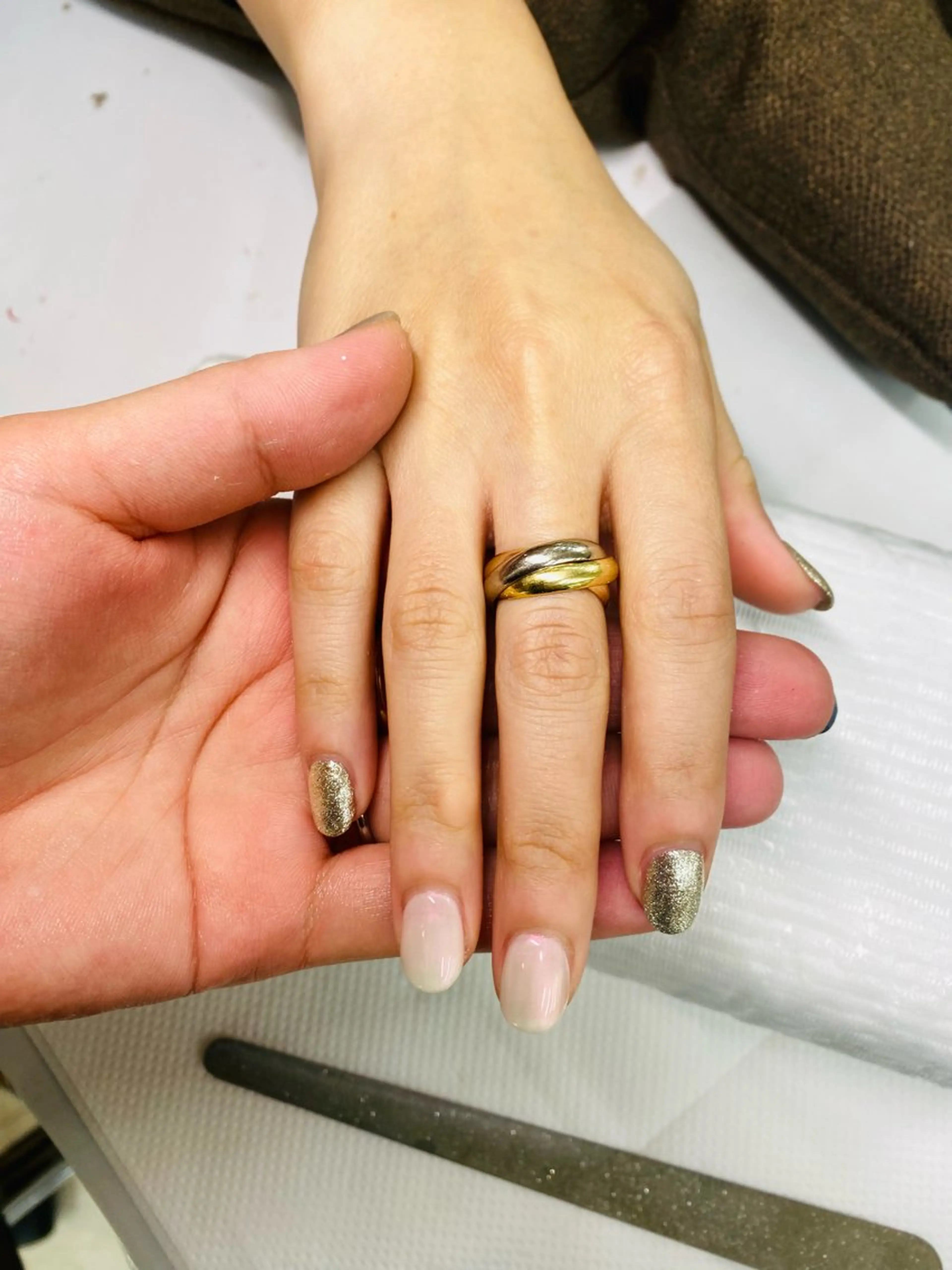 ネイル MAXKELLY AIのネイルデザイン