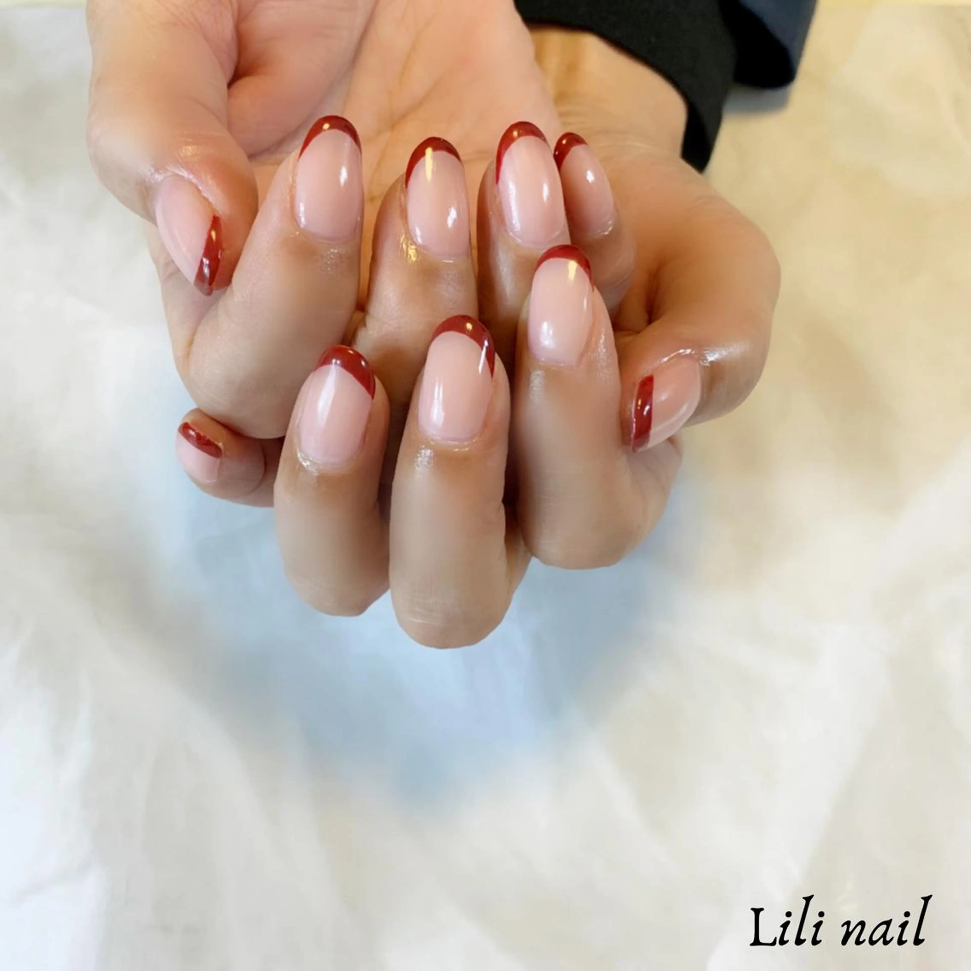 ネイル Lilibeauty salonのネイルデザイン