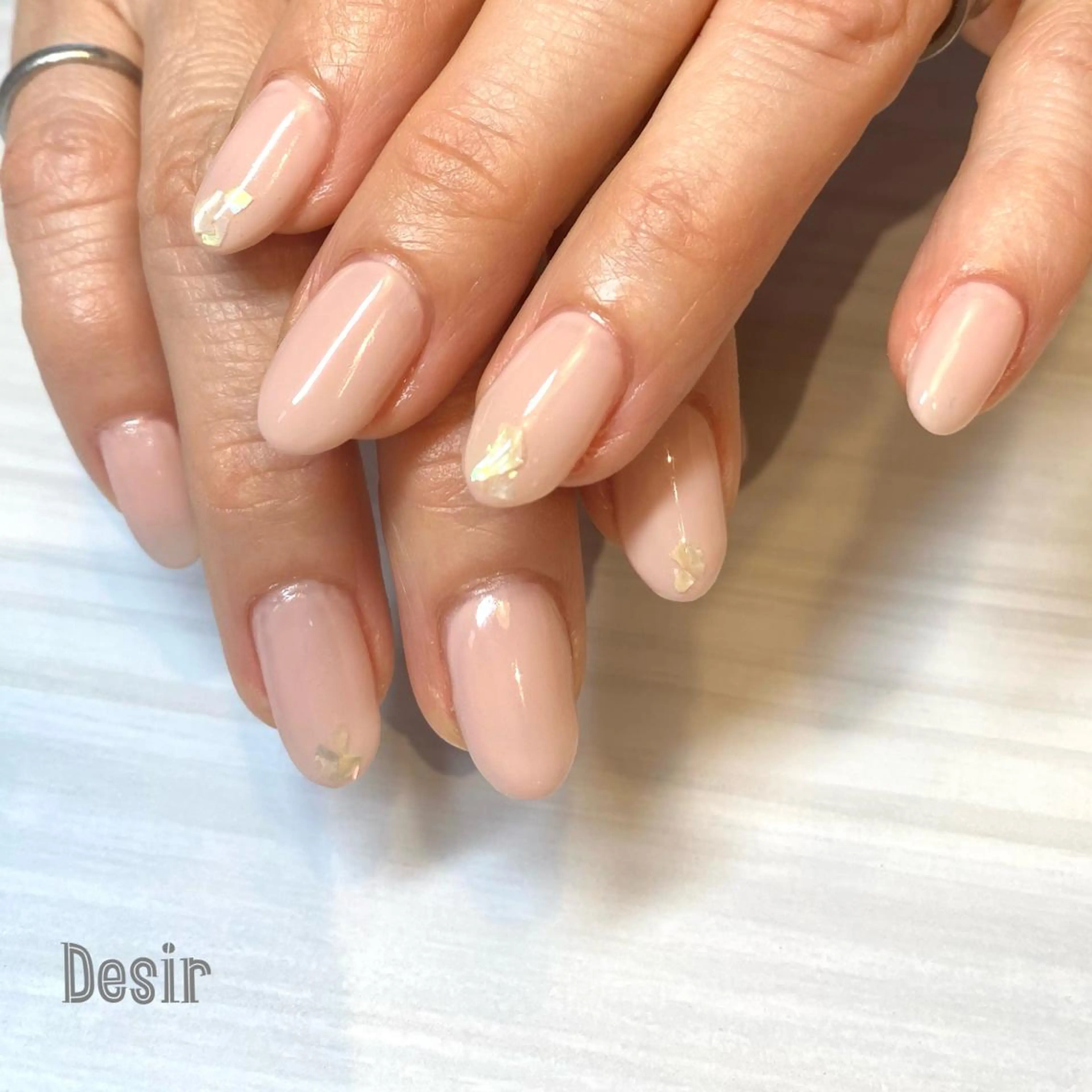 ネイル 伊藤 美智子のネイルデザイン