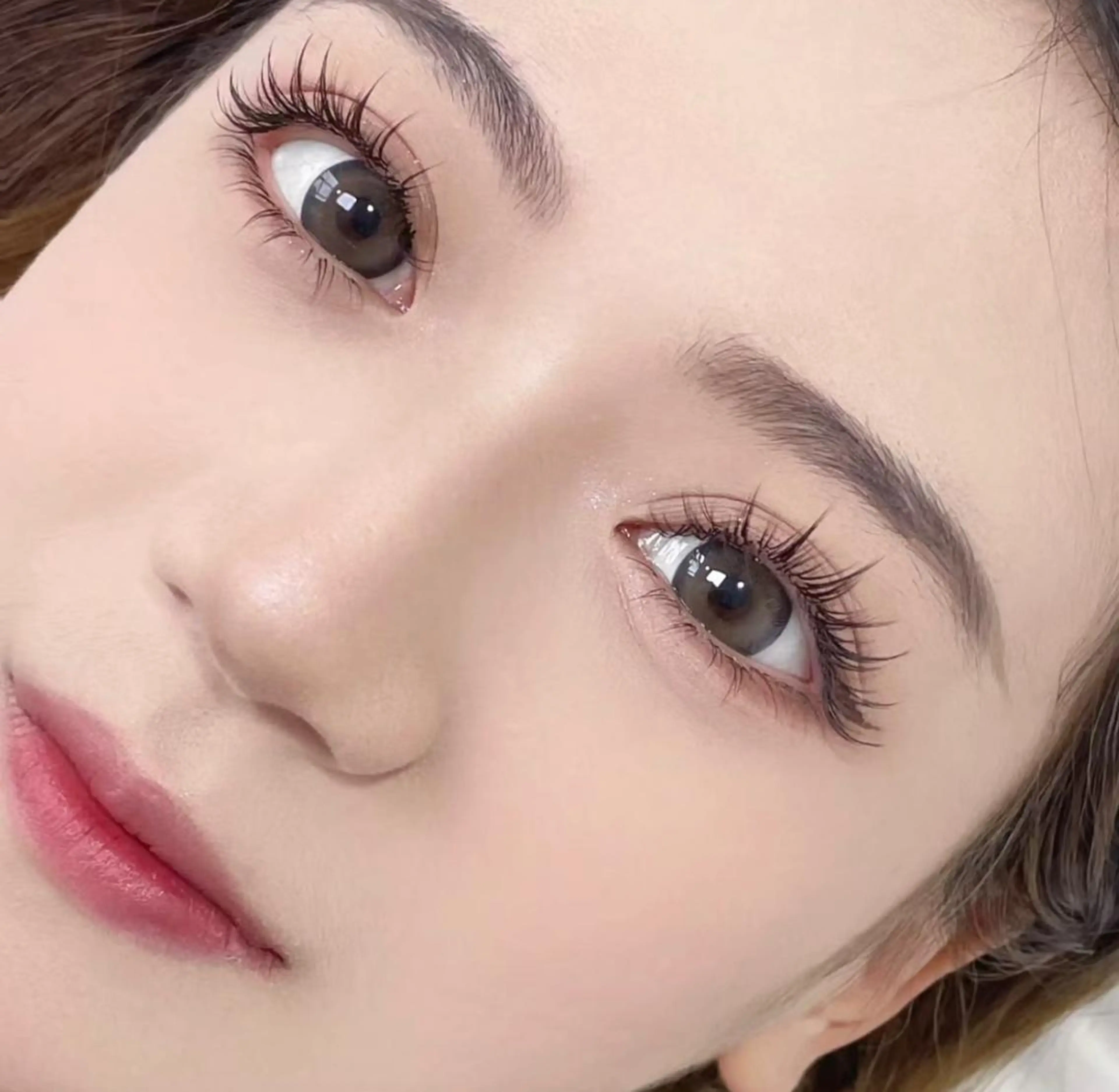 マツエク・マツパ 🌹みなみ🌹 清末のマツエク・マツパデザイン