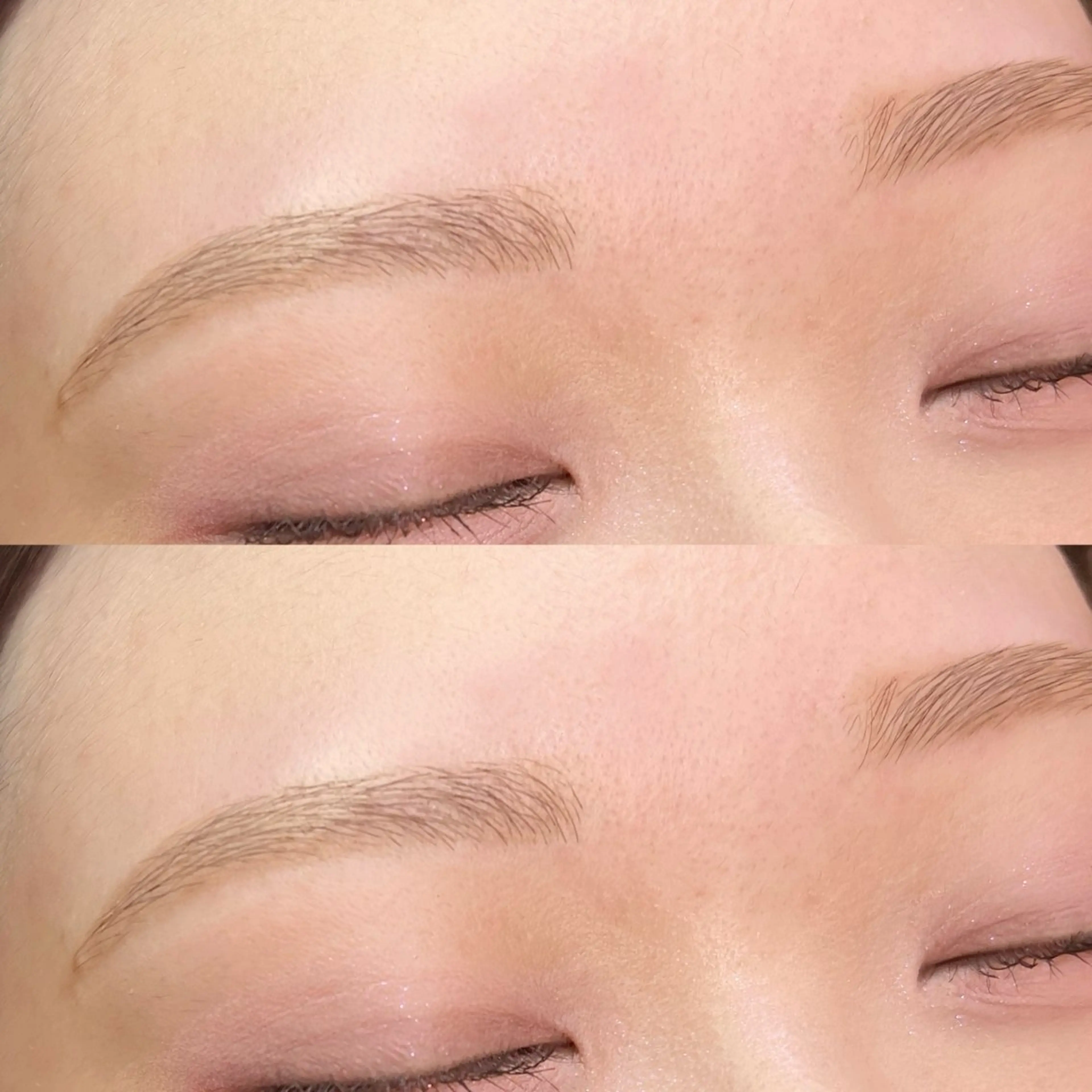 アイブロウ 眉毛ワックス脱毛 ワックス脱毛 眉カット その他(アイブロウ) fein.Ruka ♡垢抜け美眉のマツエク・マツパデザイン