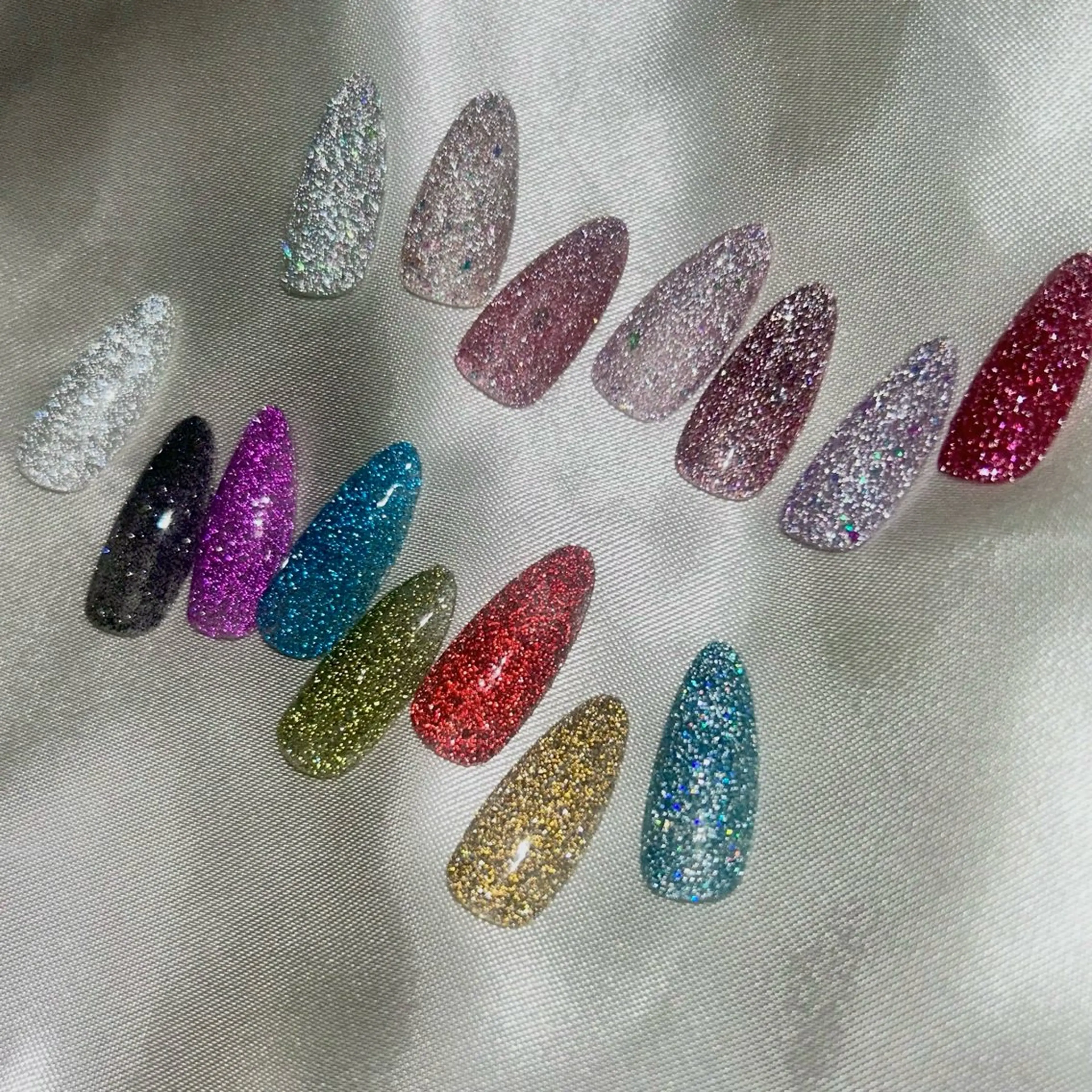 ネイル ハンドネイル ハンドケア shinn / Aira⛓️のネイルデザイン