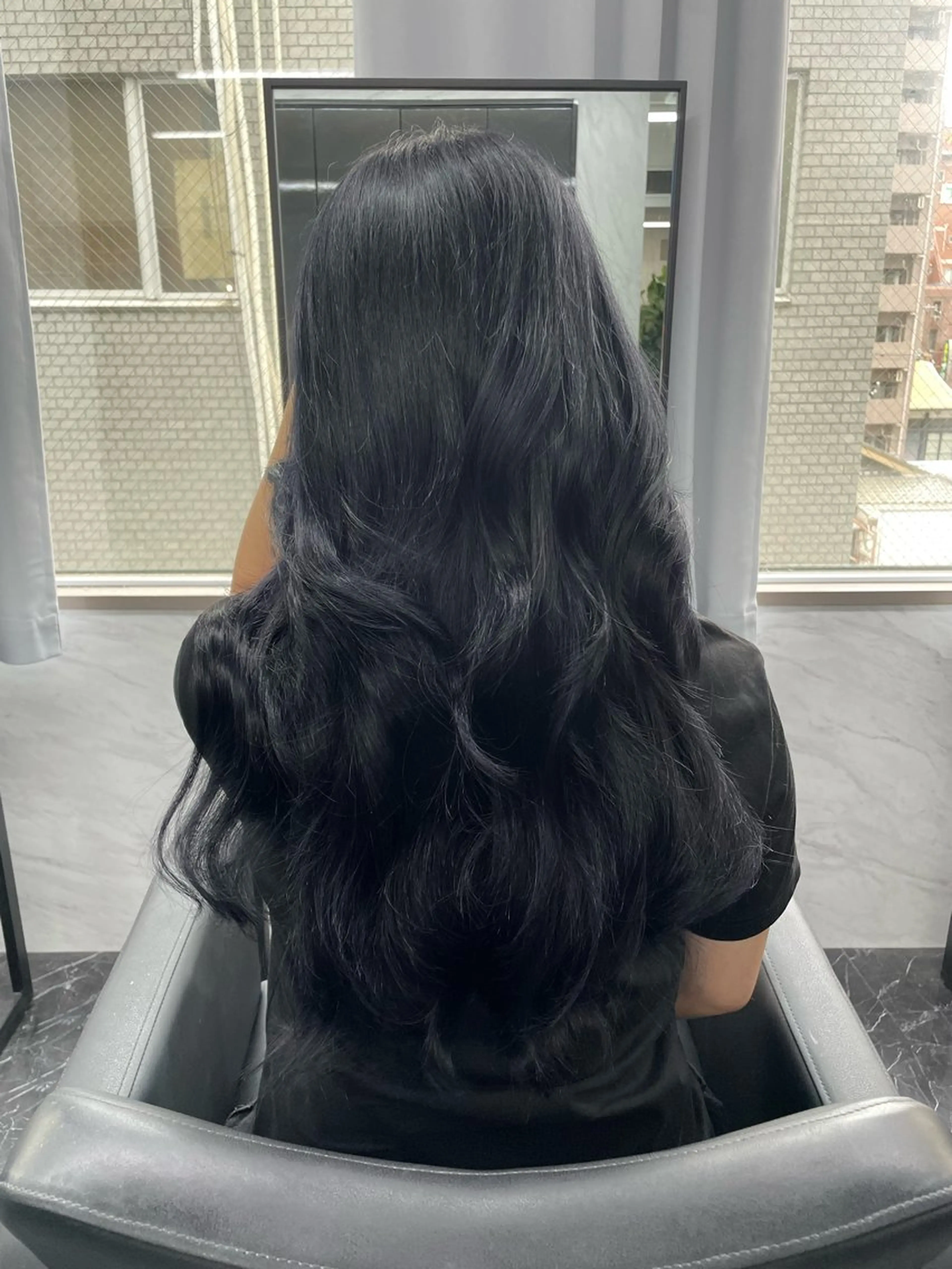 🦋プラチナシールエクステ100本+エクステカット🦋の写真