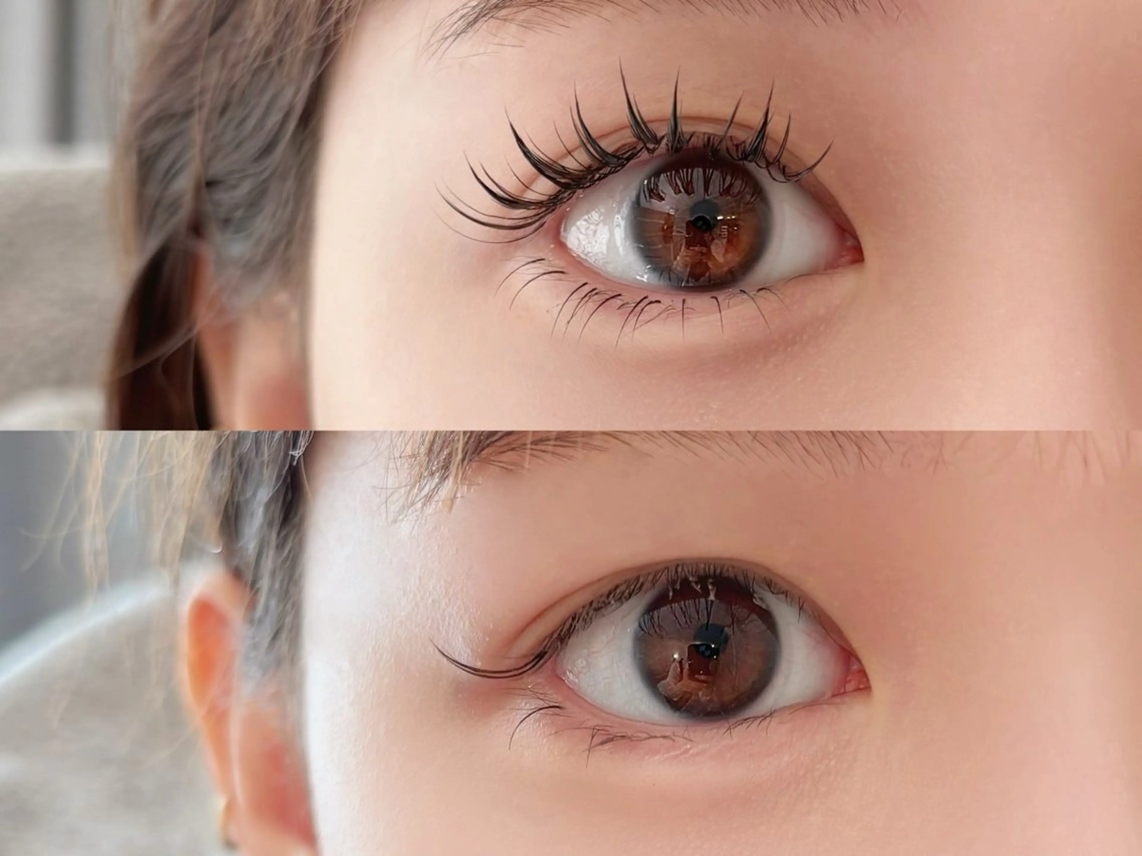 マツエク・マツパ Onze Yukinaの眉毛・アイブロウイメージ