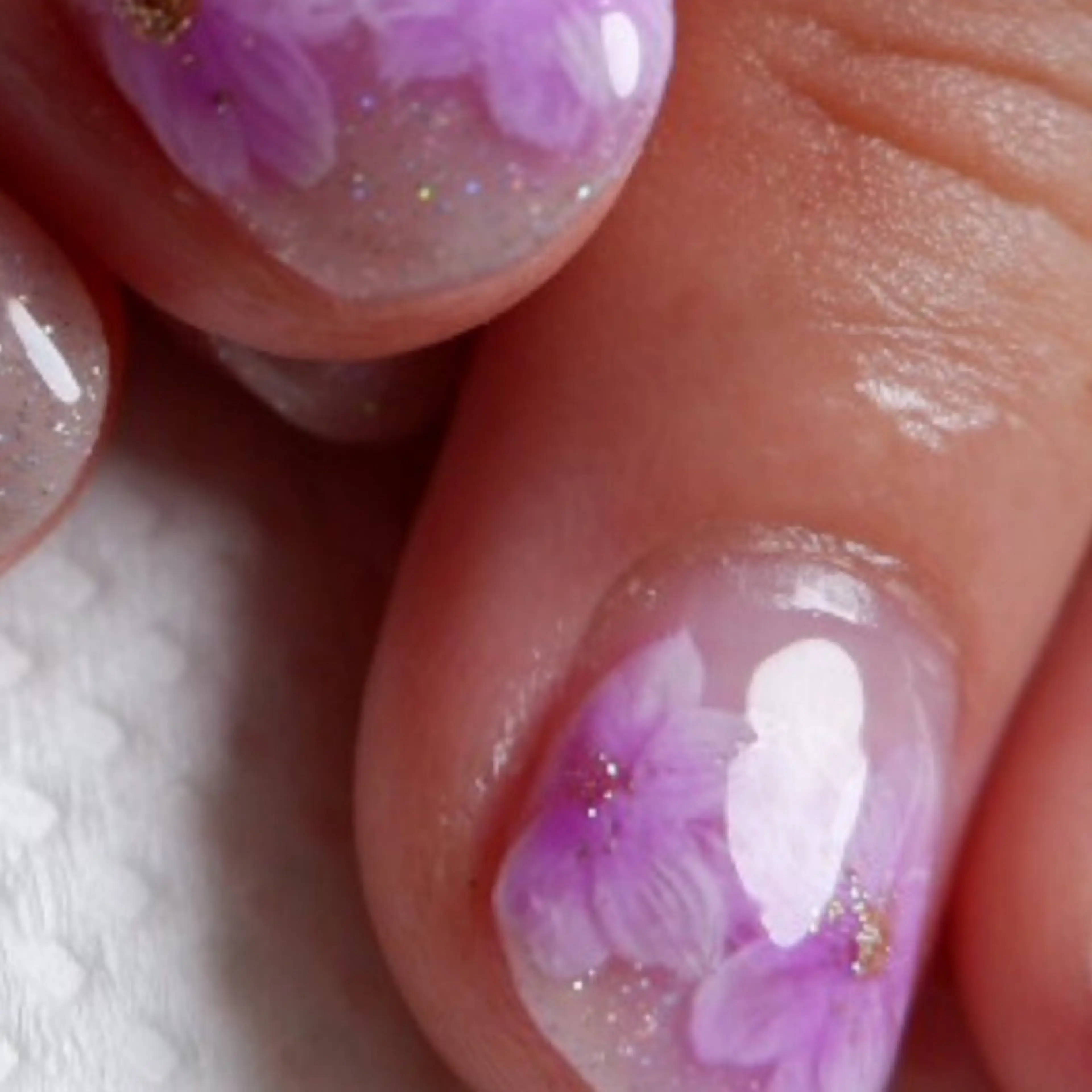 ネイル ネイルサロン 翼【仙川4分】のネイルデザイン