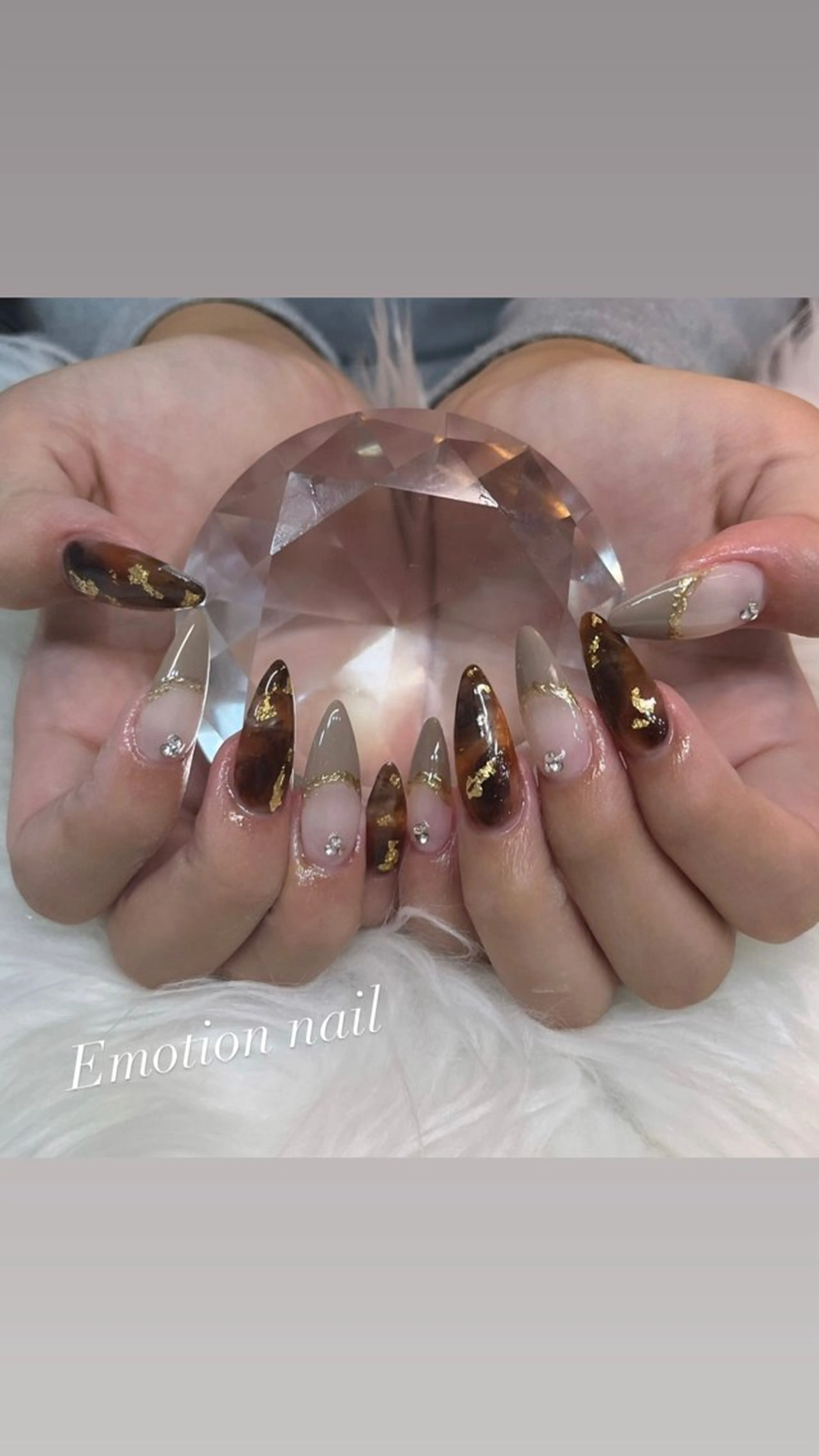 ネイル Chika/ C.nailのネイルデザイン