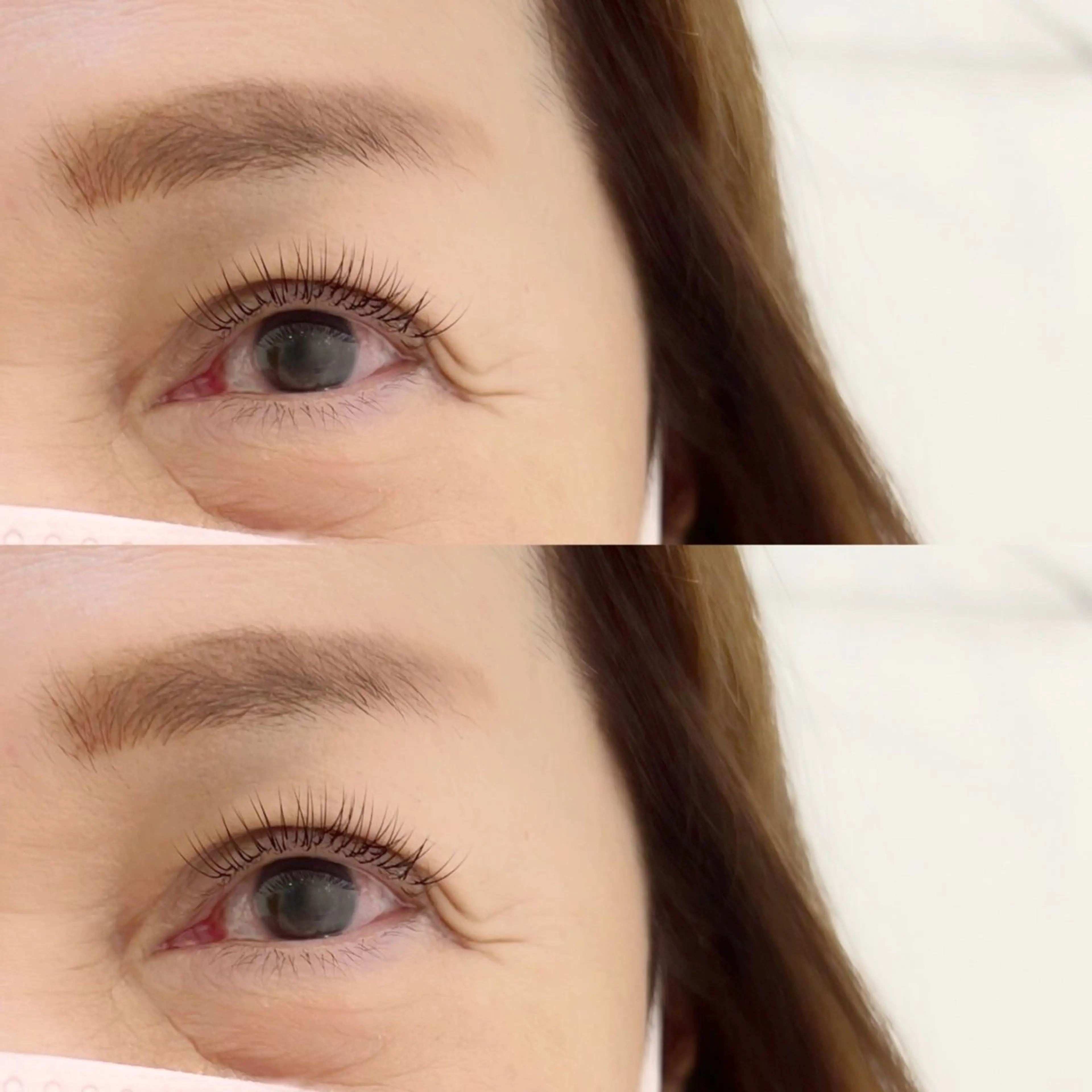 マツエク・マツパ Sato 🦋のマツエク・マツパデザイン