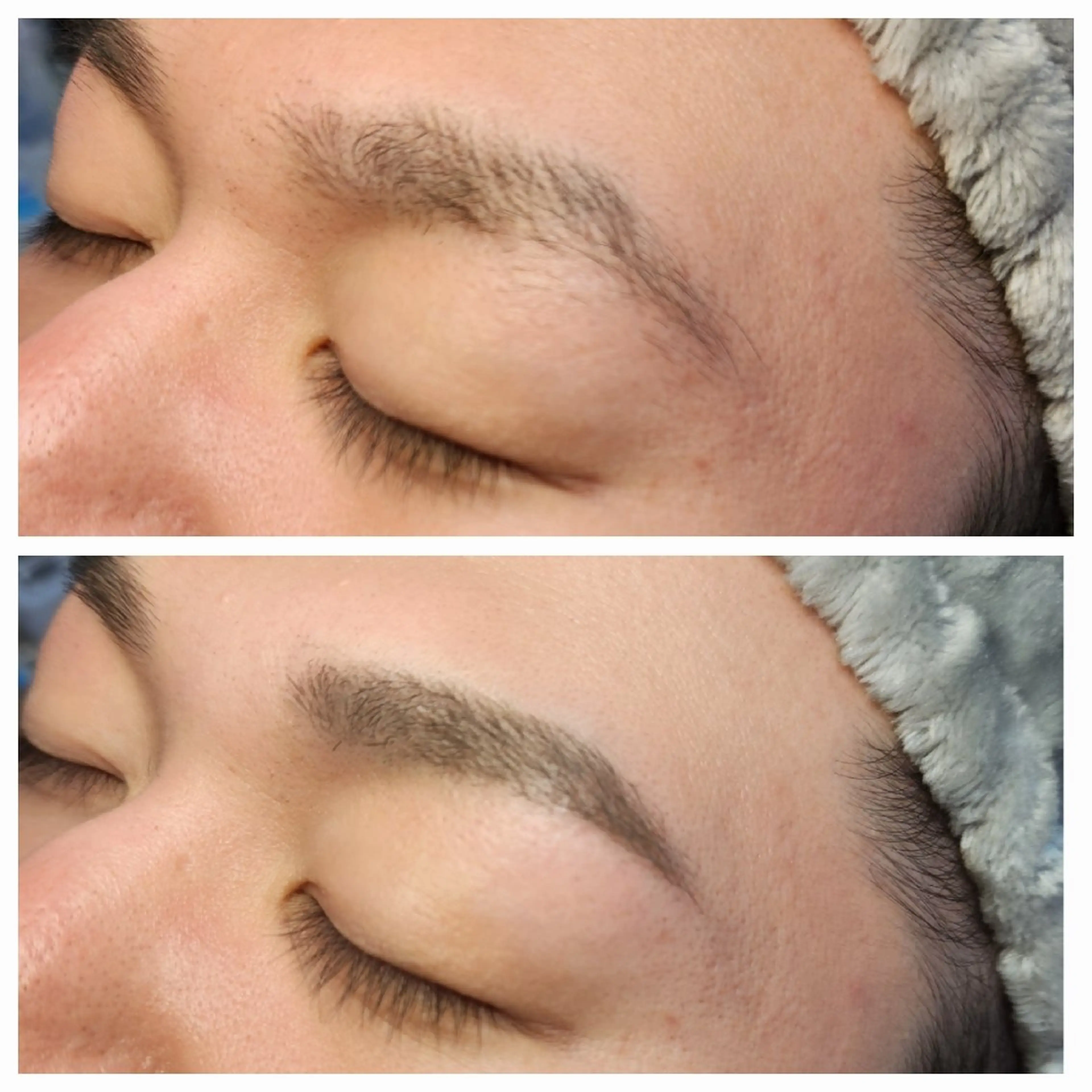 アイブロウ 上越　フェイシャル カノンCanonのエステ・リラクイメージ