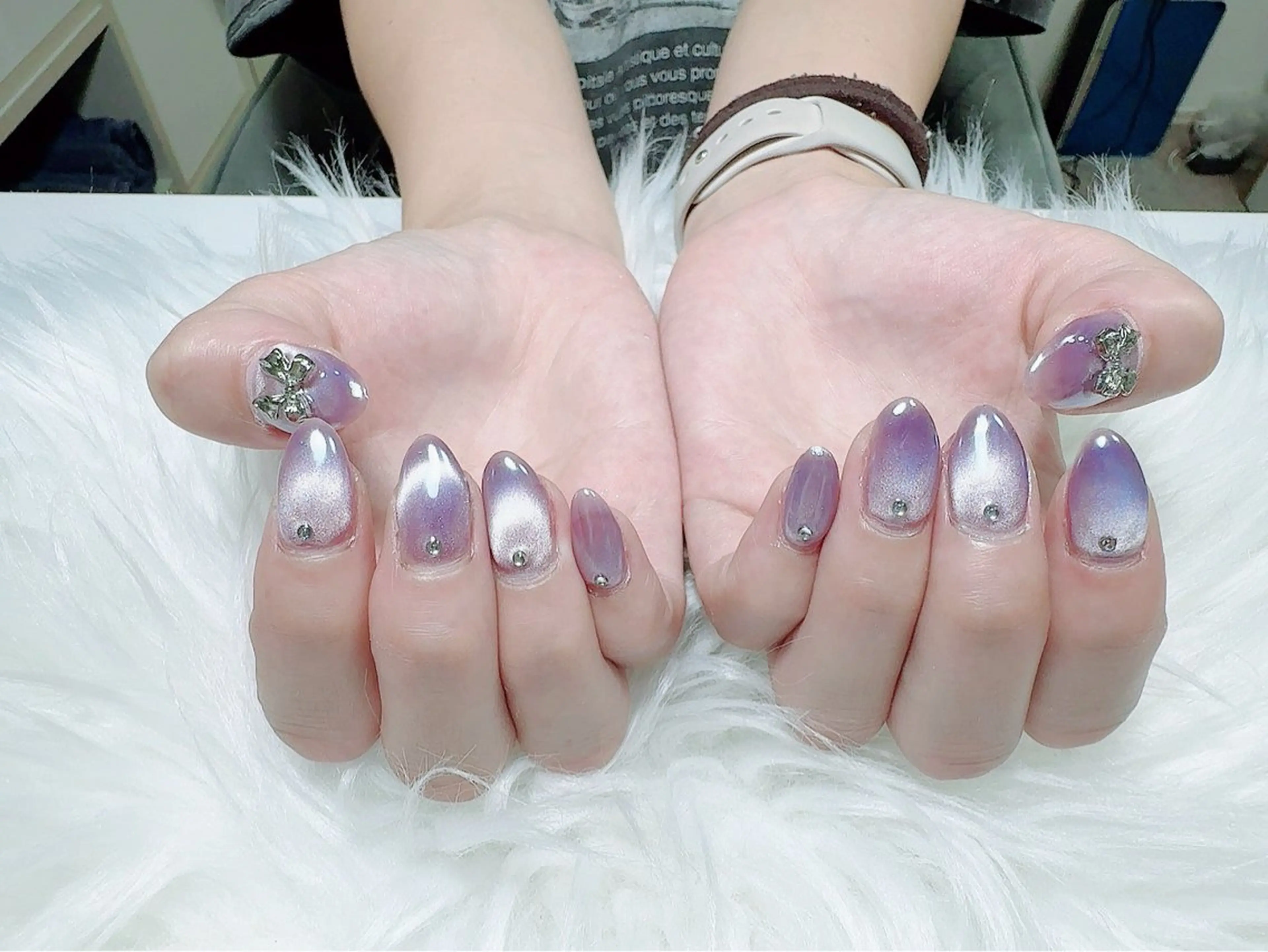 ネイル HARU NAIL所属・haru nailのネイルデザイン