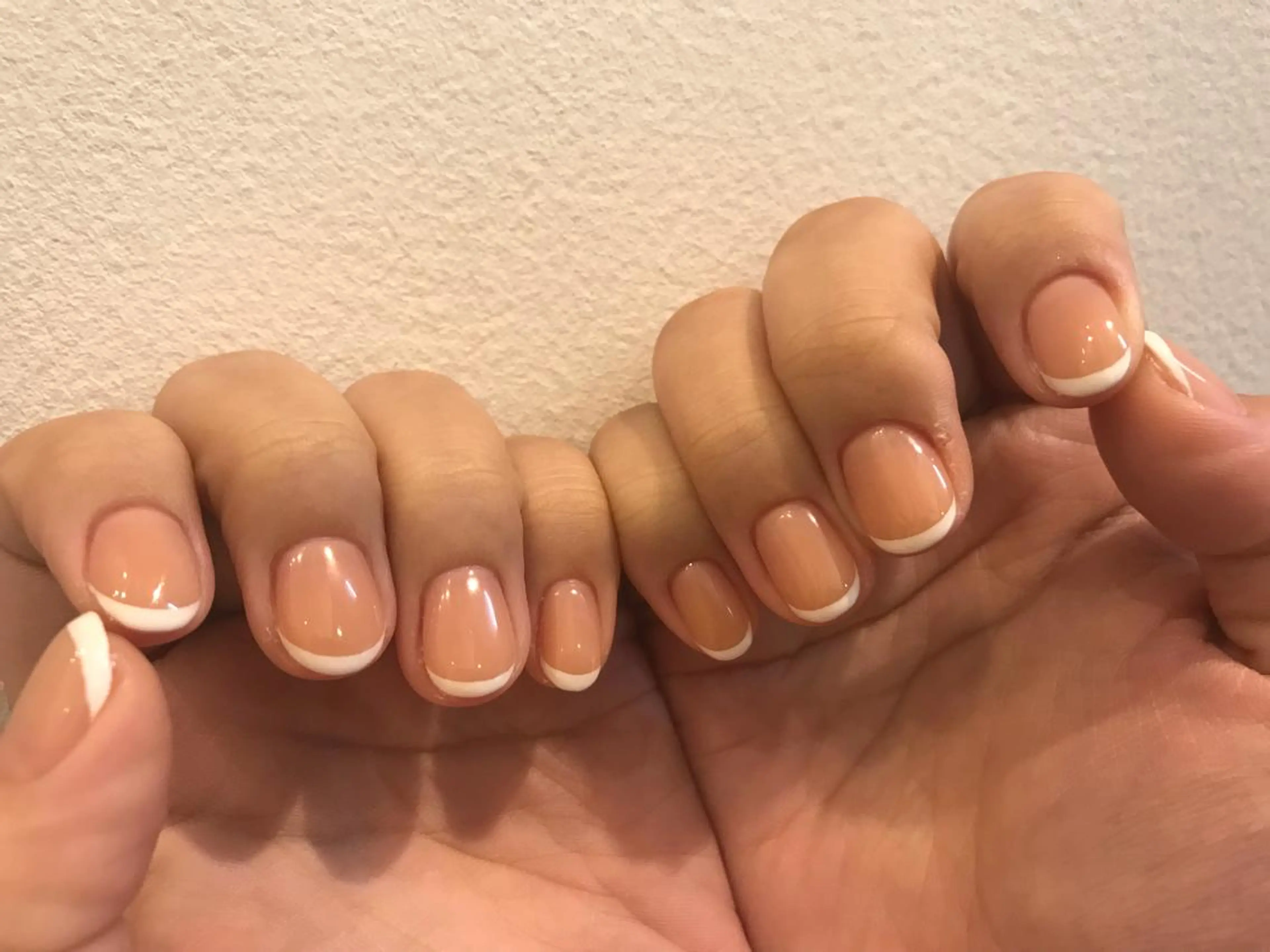 ネイル emunail あやかのネイルデザイン