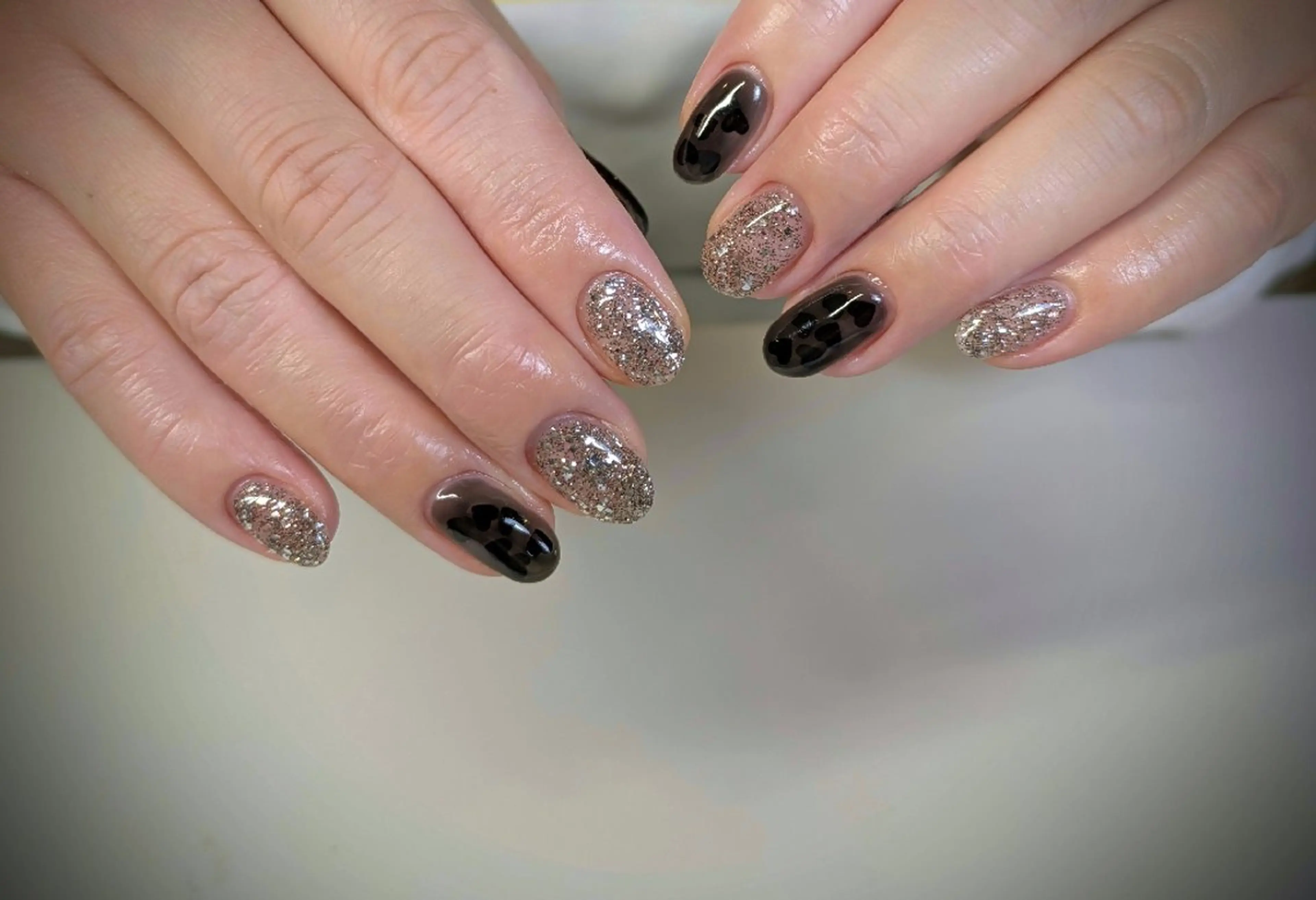 ネイル LYLY ✾ai✾のネイルデザイン