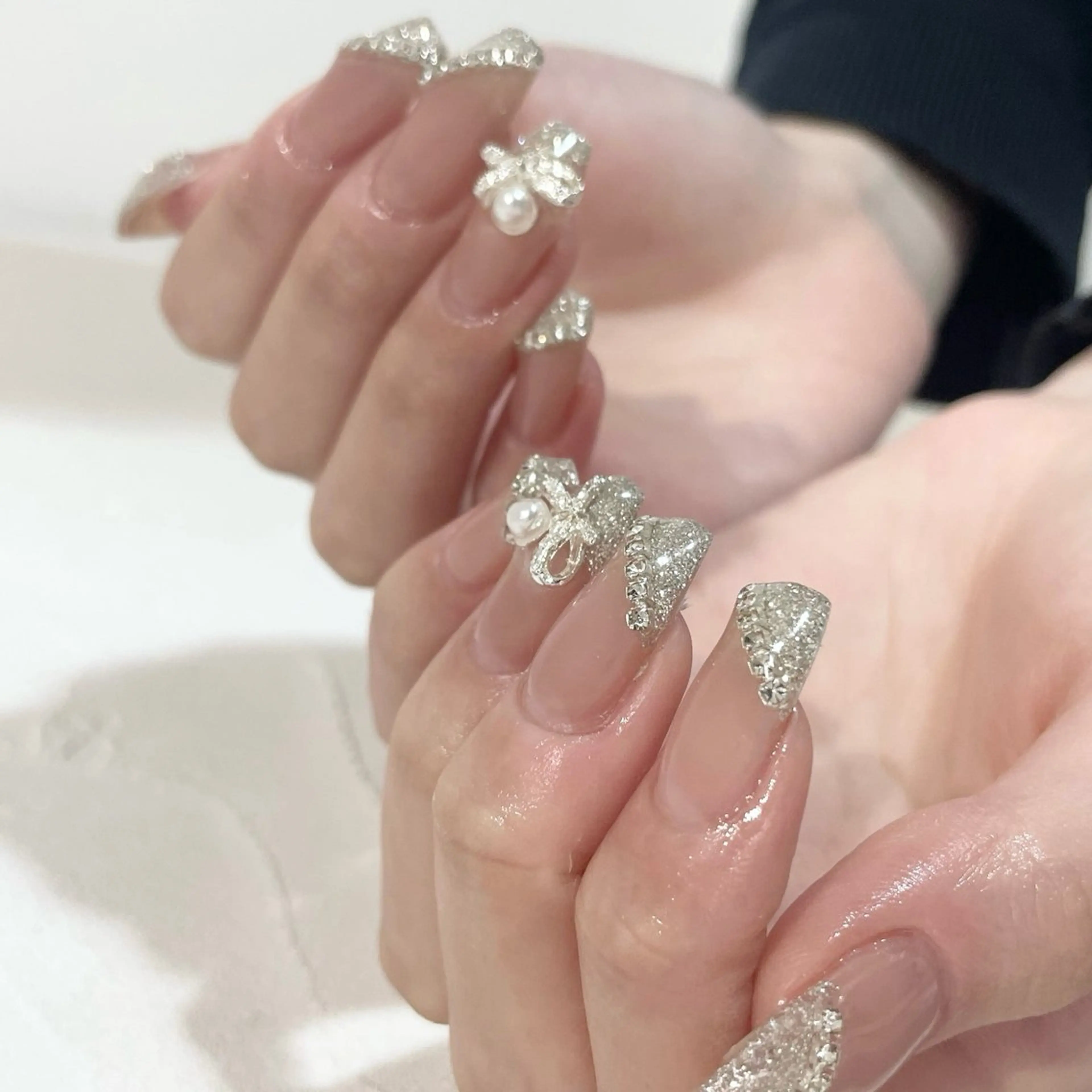 ネイル ハンドネイル Lety total beautyのネイルデザイン