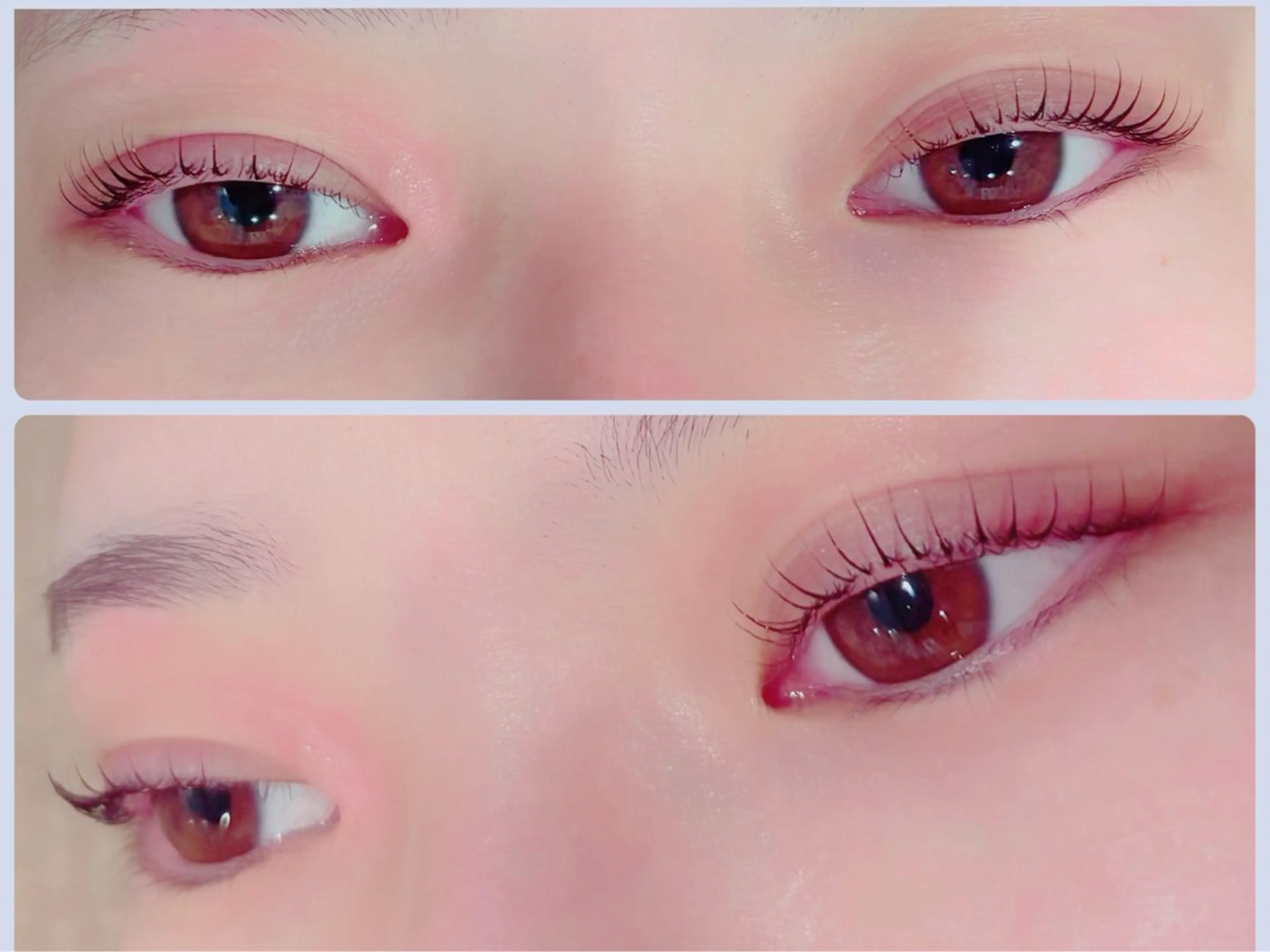 マツエク・マツパ E'clat Kanaのエステ・リラクイメージ