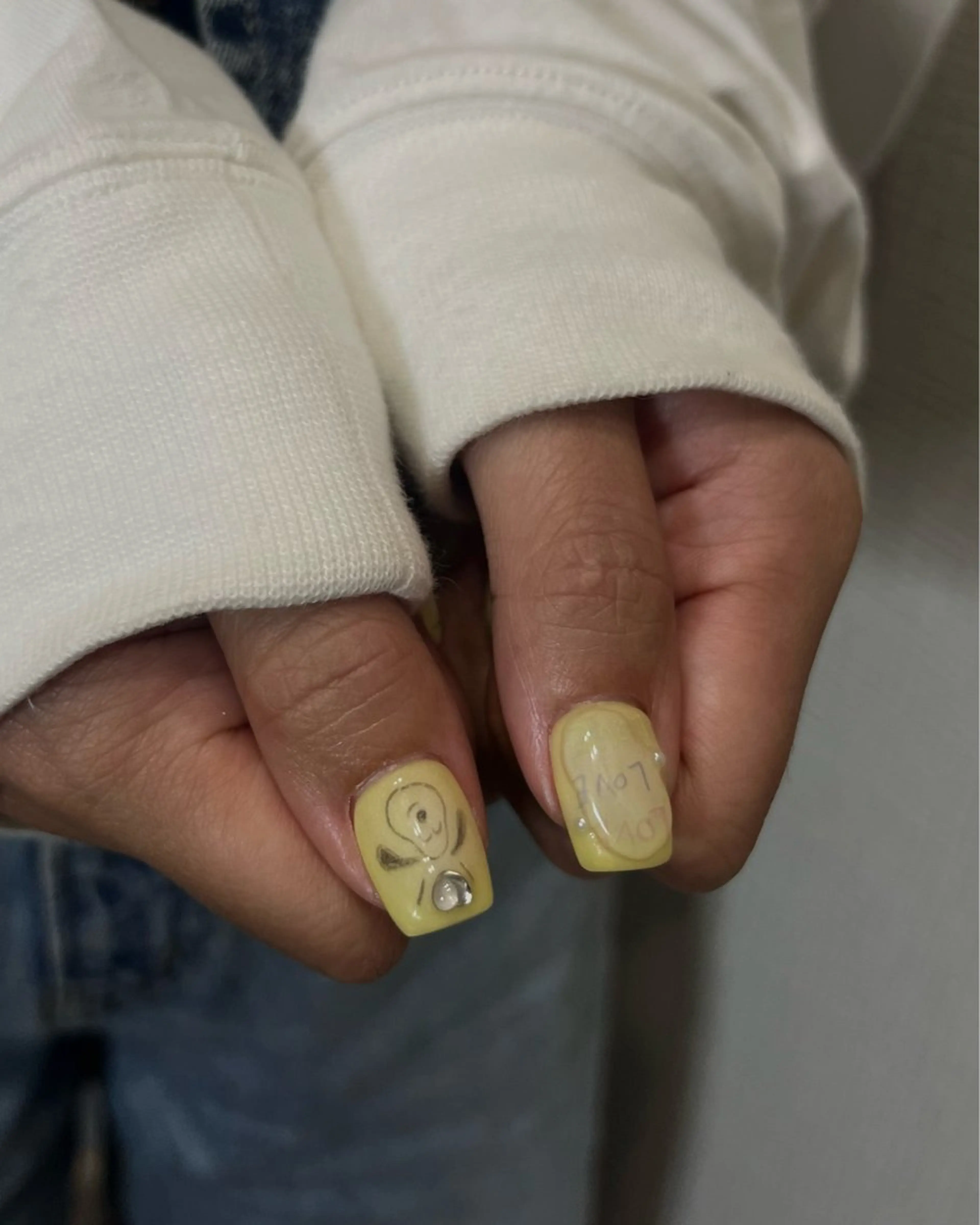 ネイル atelier moiのネイルデザイン