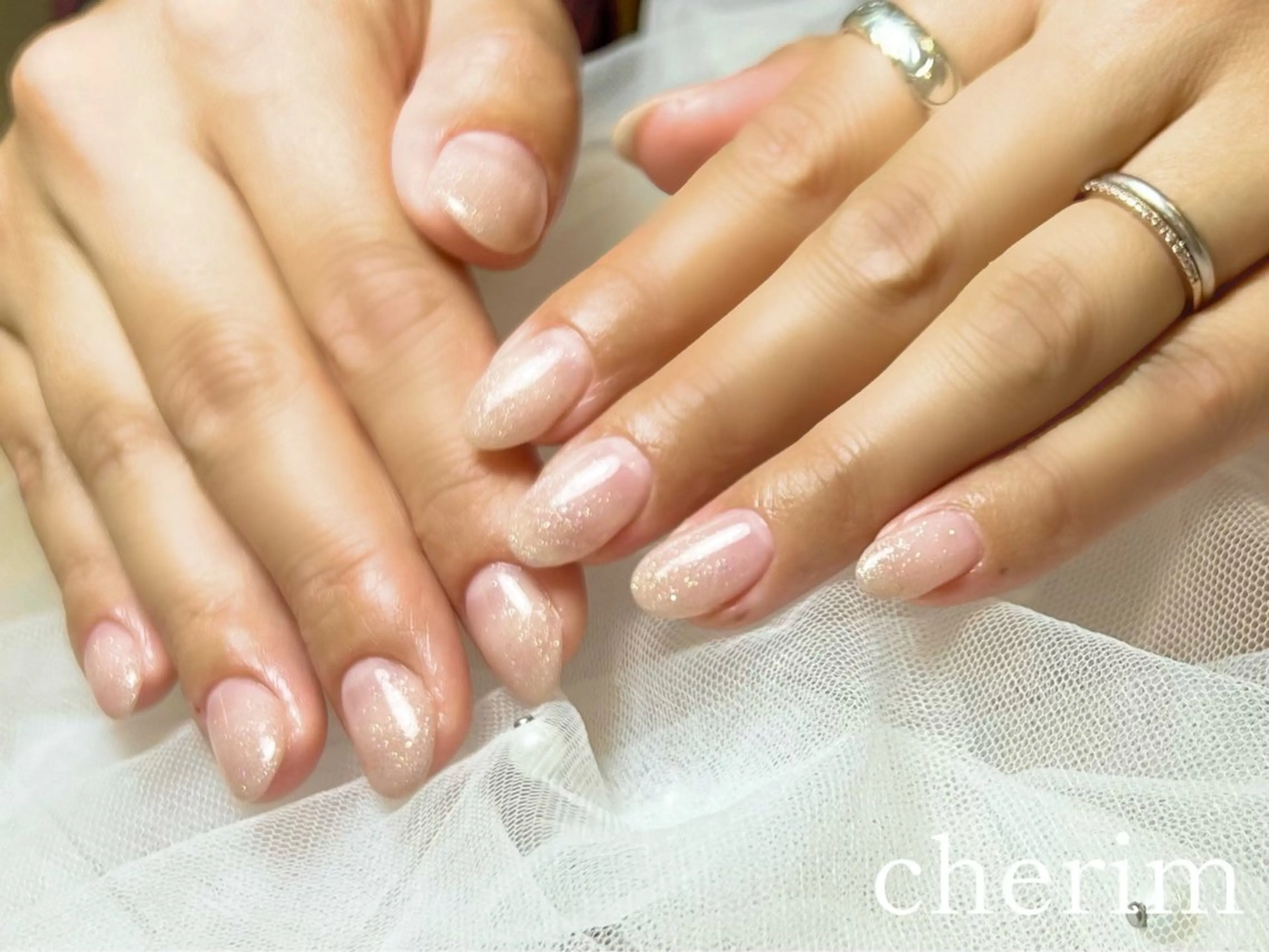 ネイル hirose arisaのネイルデザイン