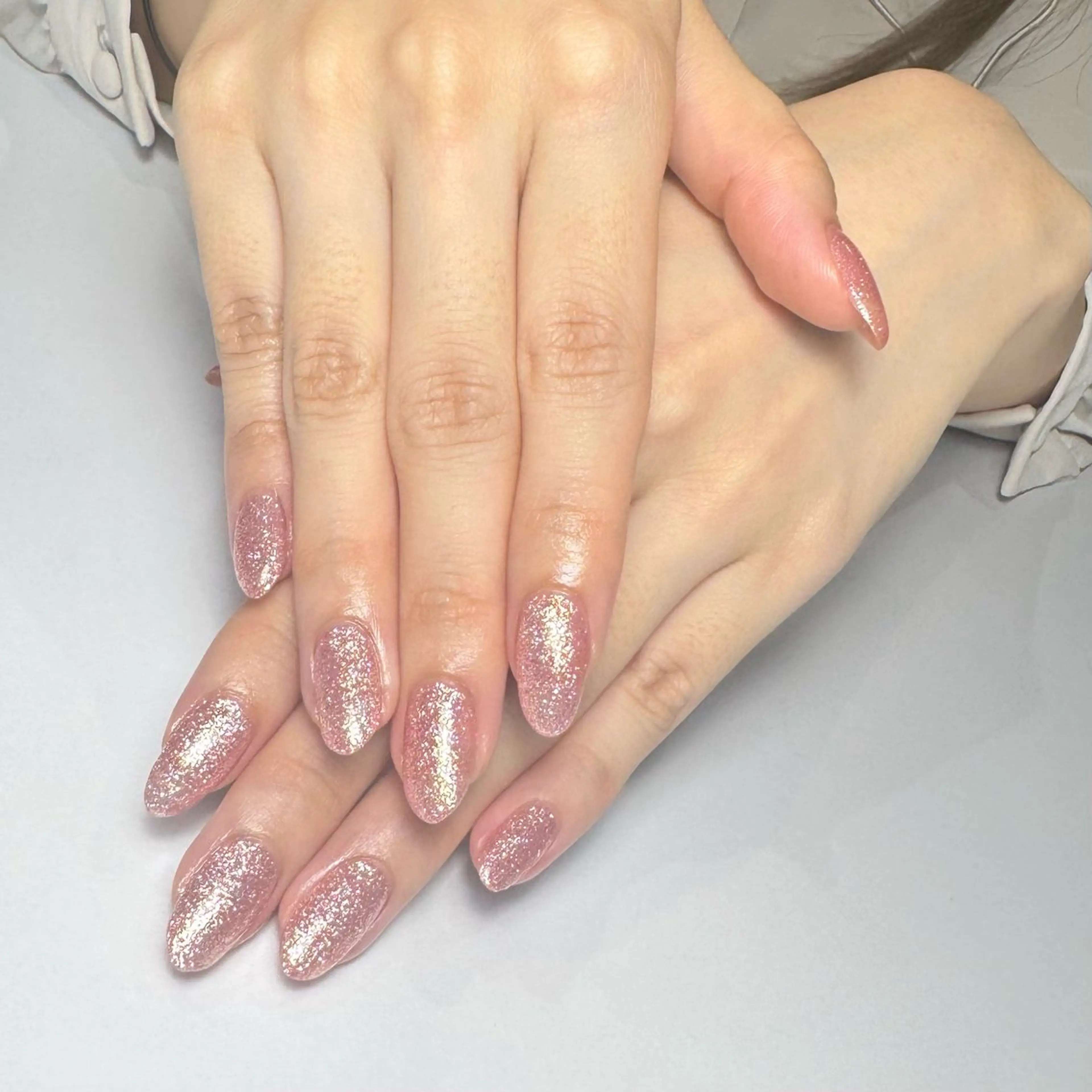 ネイル ハンドネイル . Miaのネイルデザイン