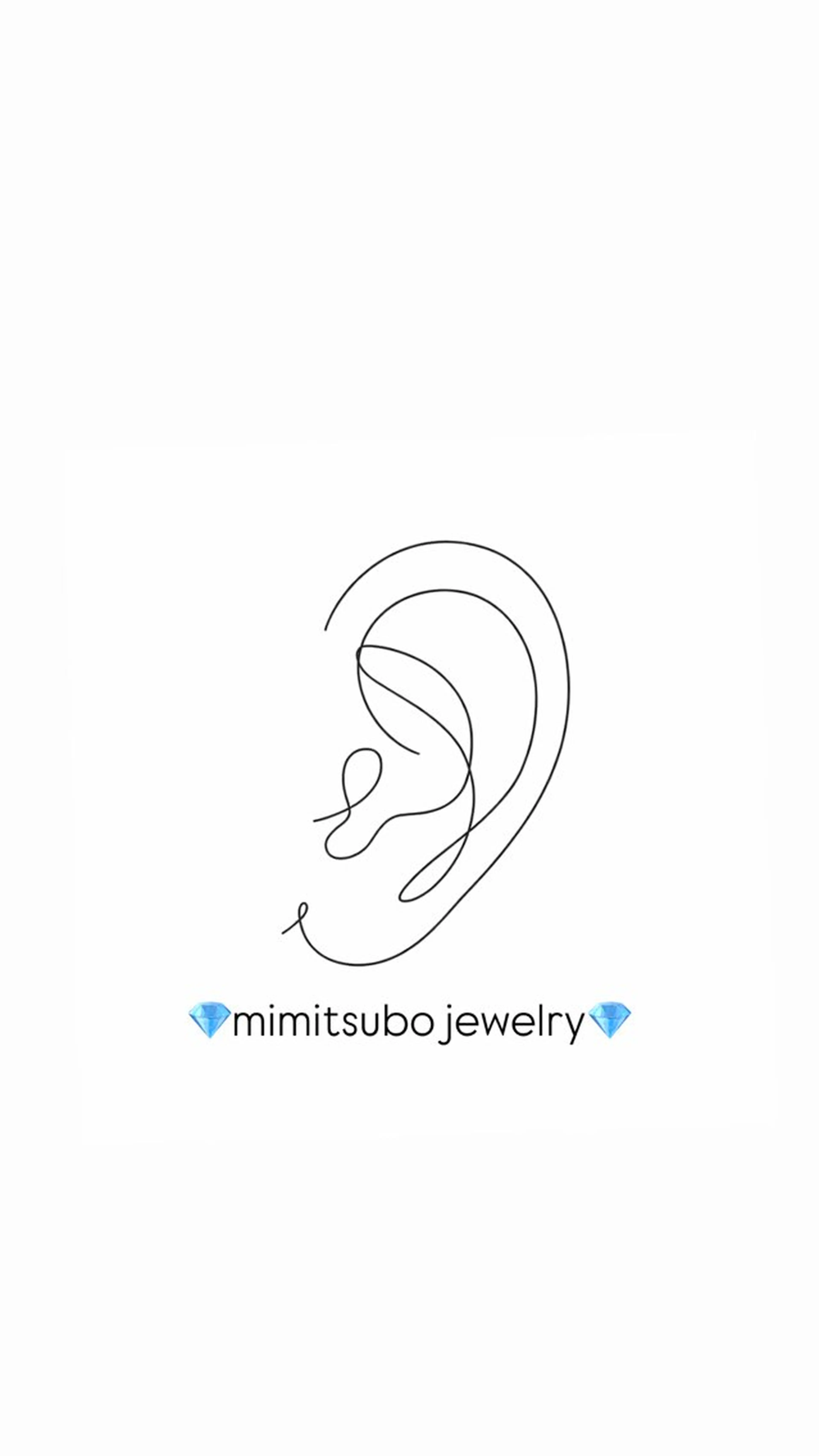 【数名限定♡耳ツボジュエリー💎】新規モニター様募集👂🏻♡の写真