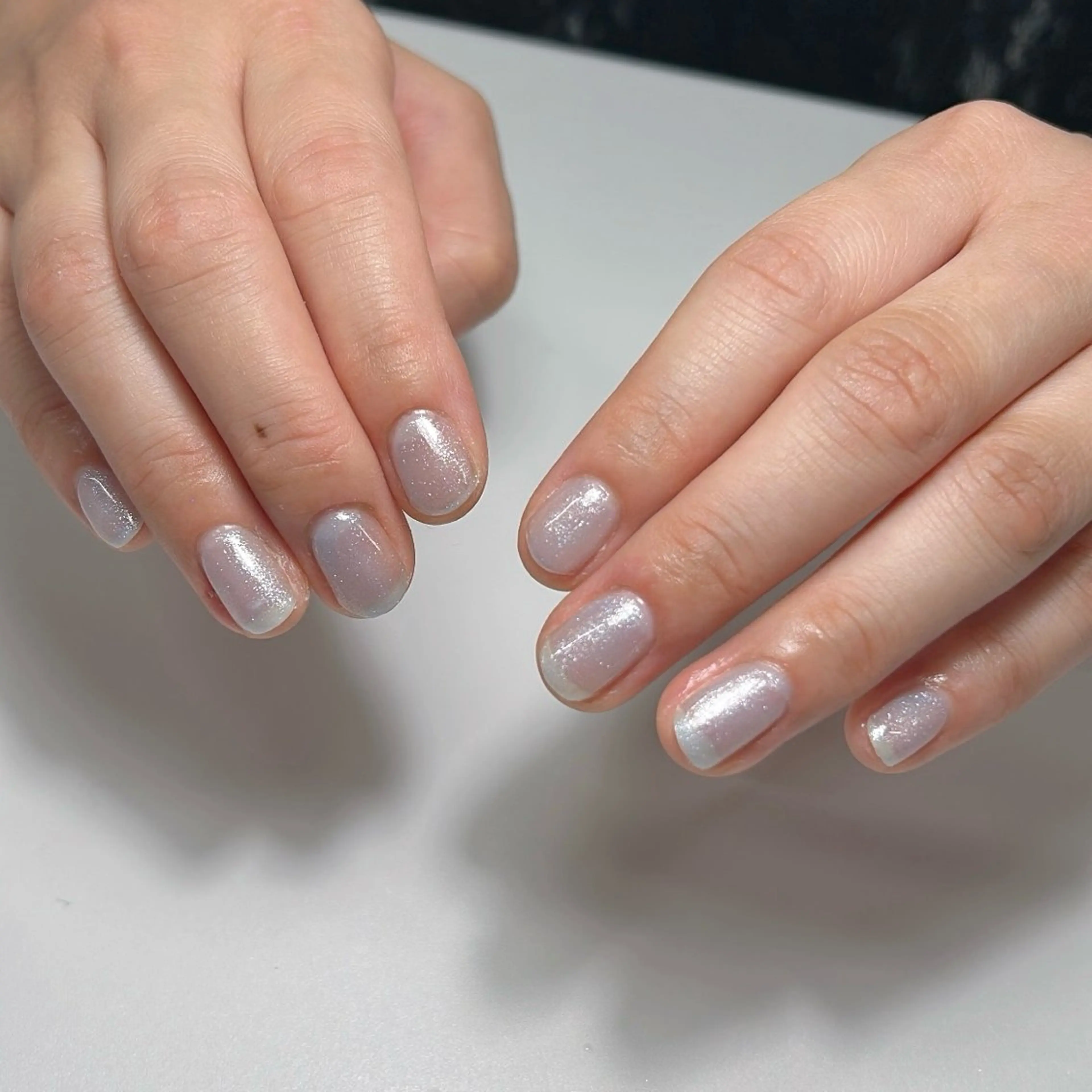 ネイル nail mor. かりんのネイルデザイン