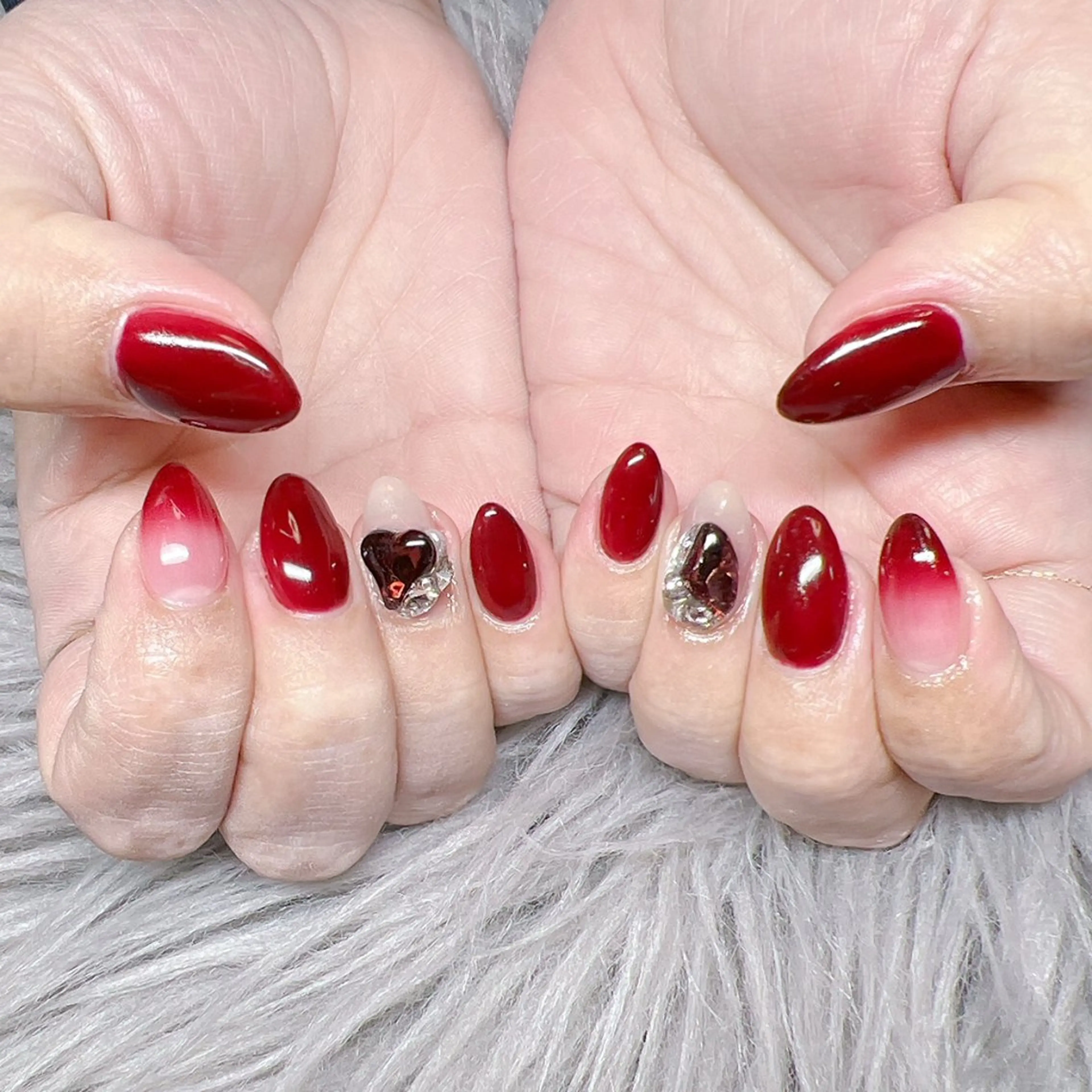 ネイル DollyGirl KYOKOのネイルデザイン