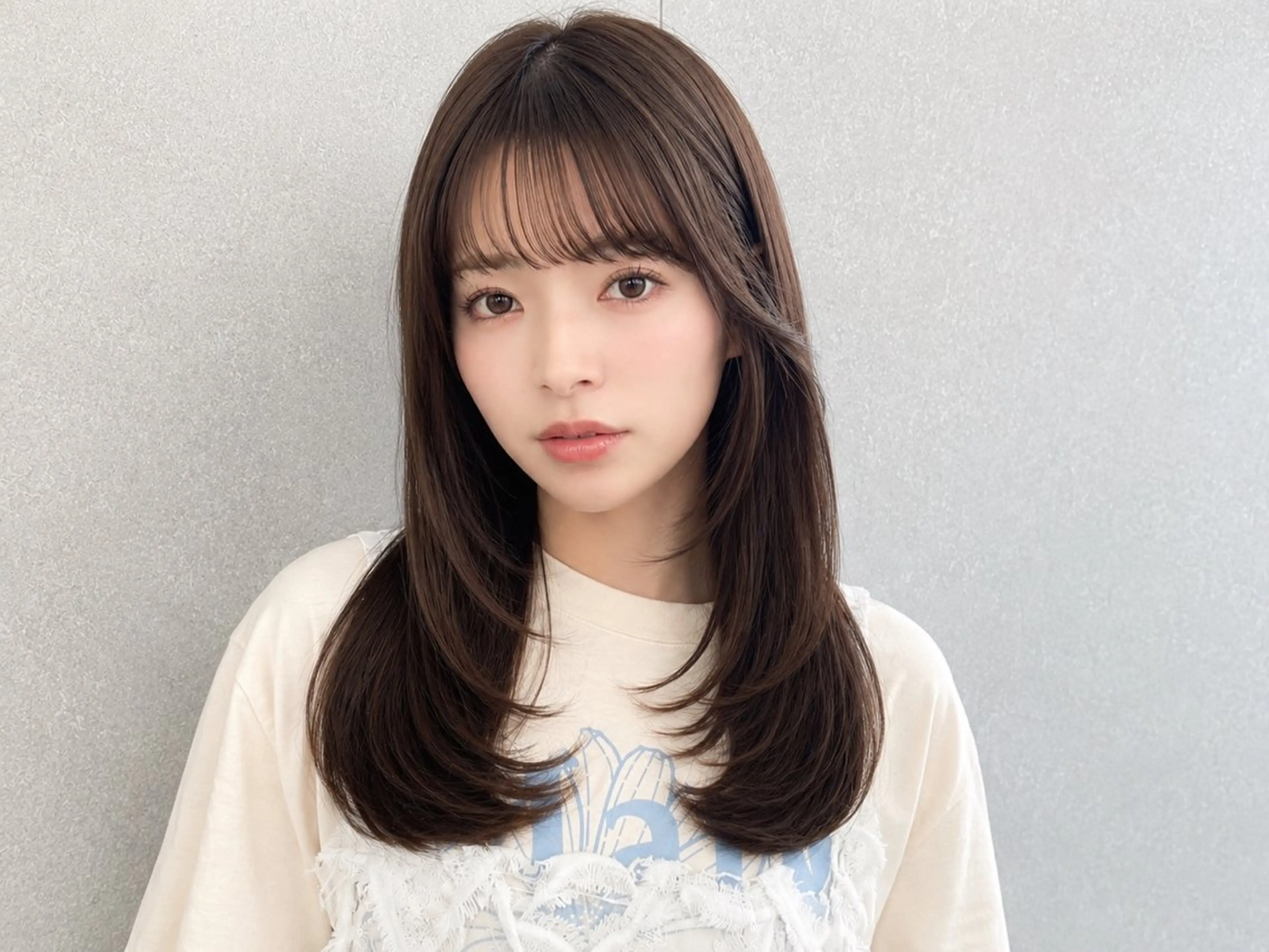 ✨縮毛矯正✨＋１Stepトリートメントの写真