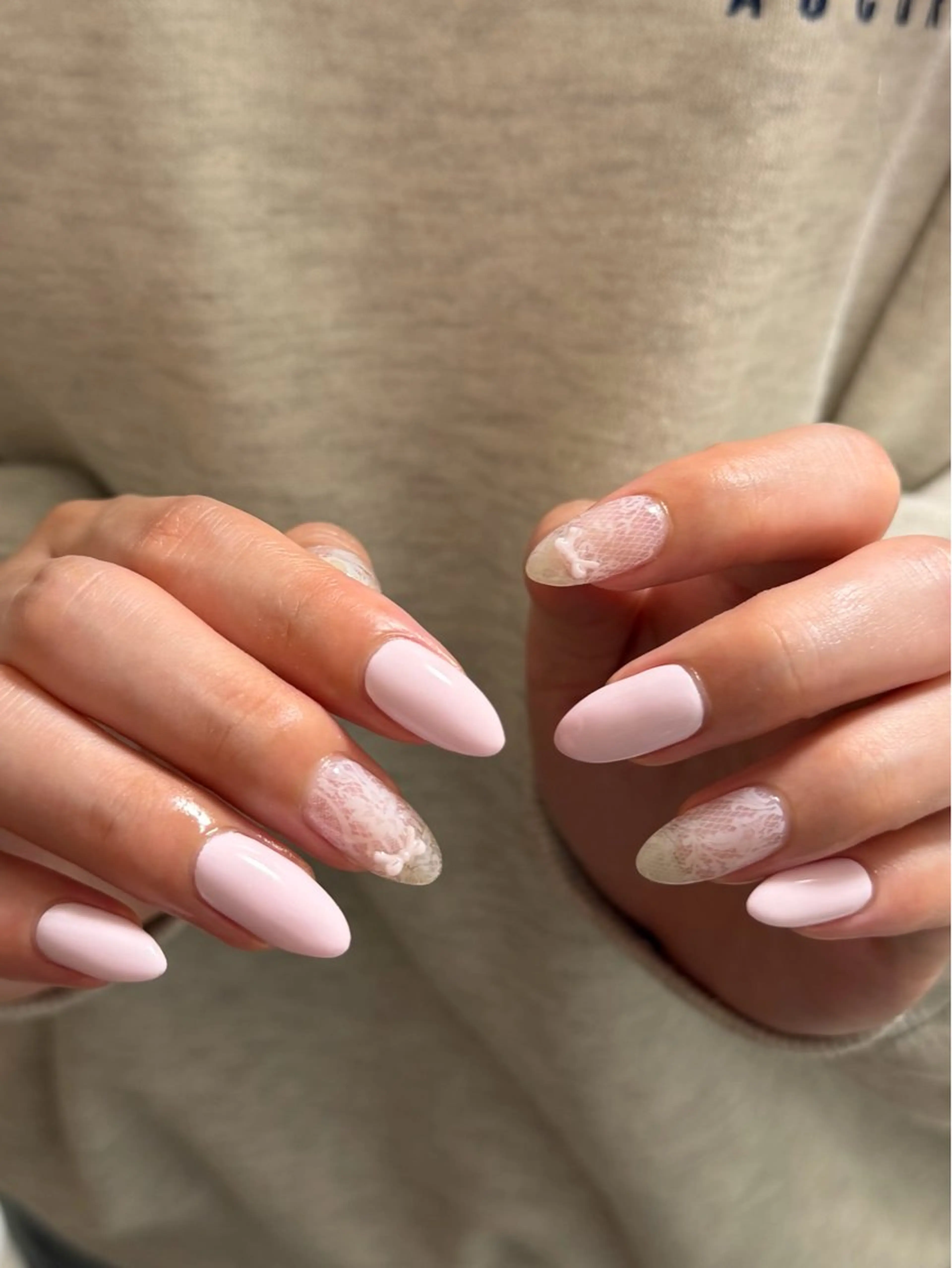 ネイル ハンドネイル CELAVY ayanoのネイルデザイン