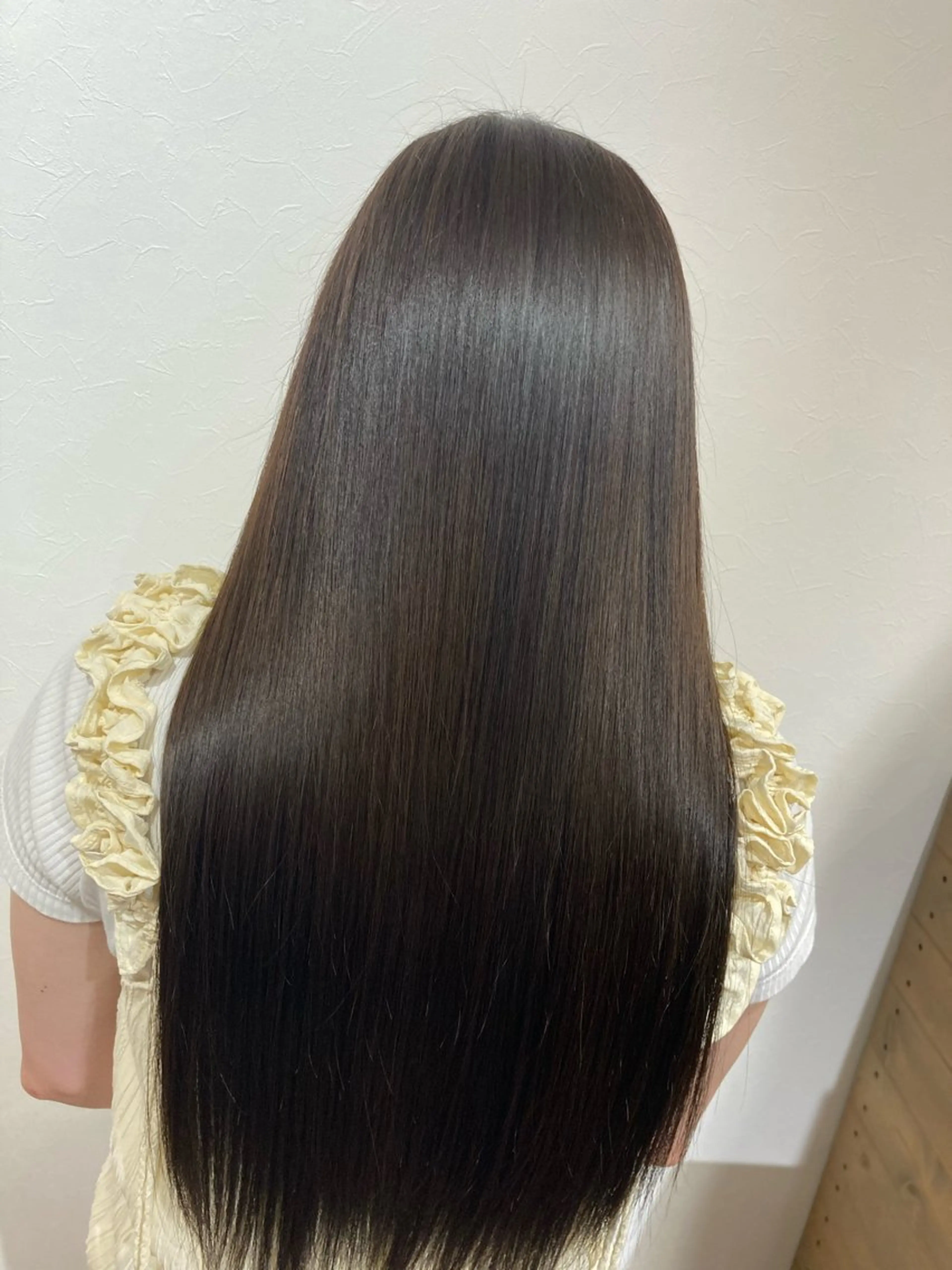 ロング トリートメント 酸熱トリートメント トリートメント 【ミニモ限定価格】 城下竜二のヘアスタイル