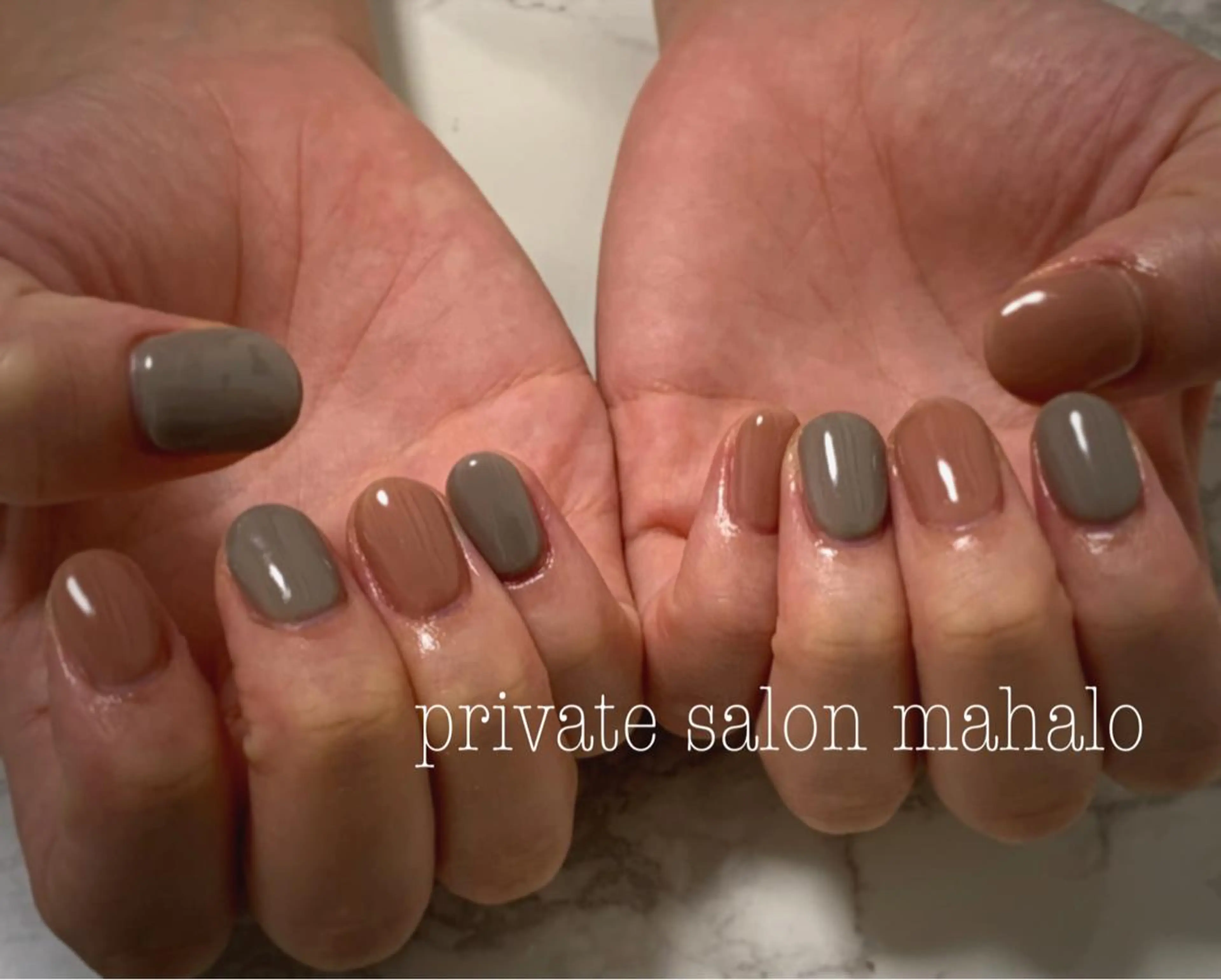 ネイル 💎JADE💎 齊藤沙也香のエステ・リラクイメージ