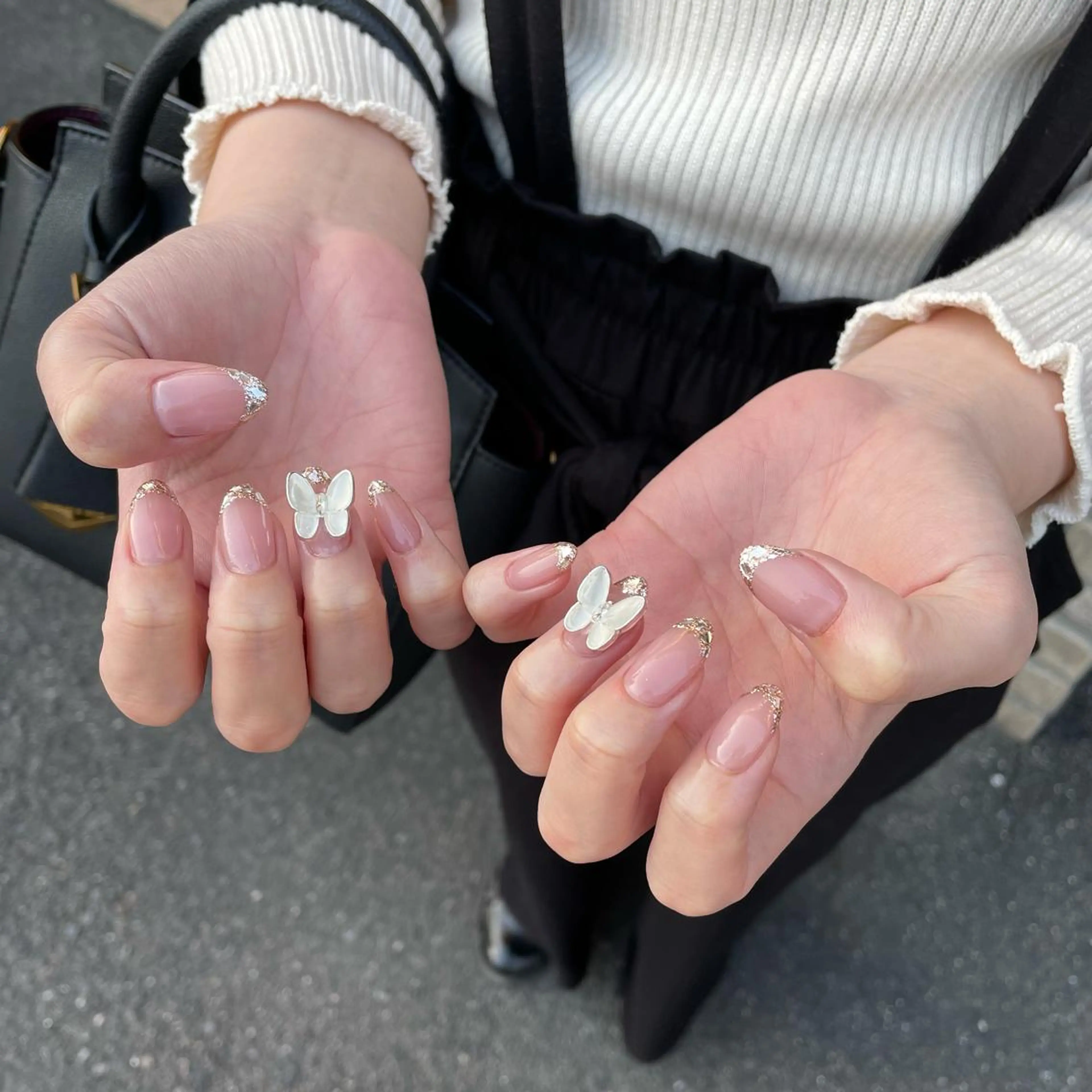 ネイル アイブロウ,ネイル /momoの眉毛・アイブロウイメージ