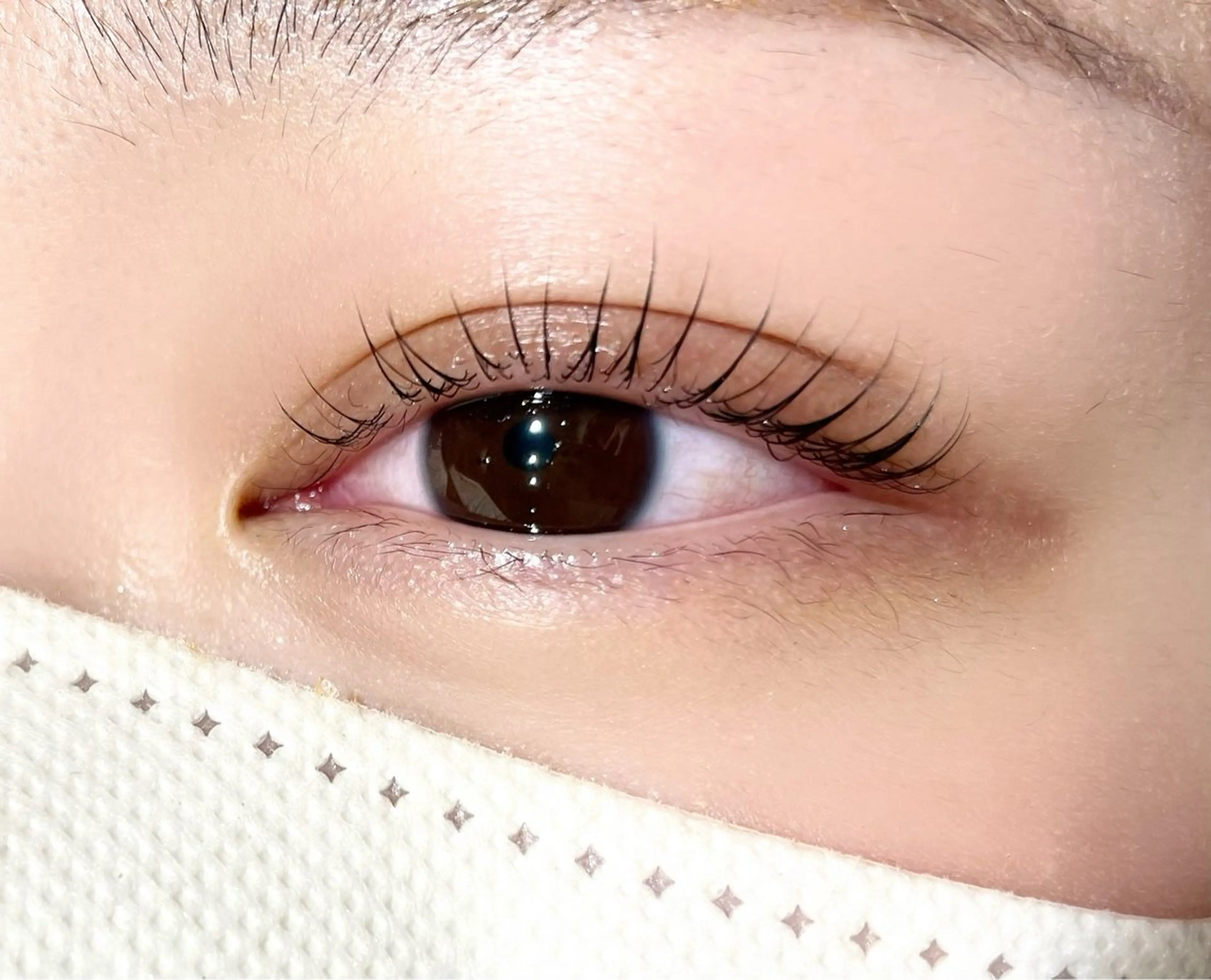 マツエク・マツパ 🩵emu eyelash🩵のマツエク・マツパデザイン