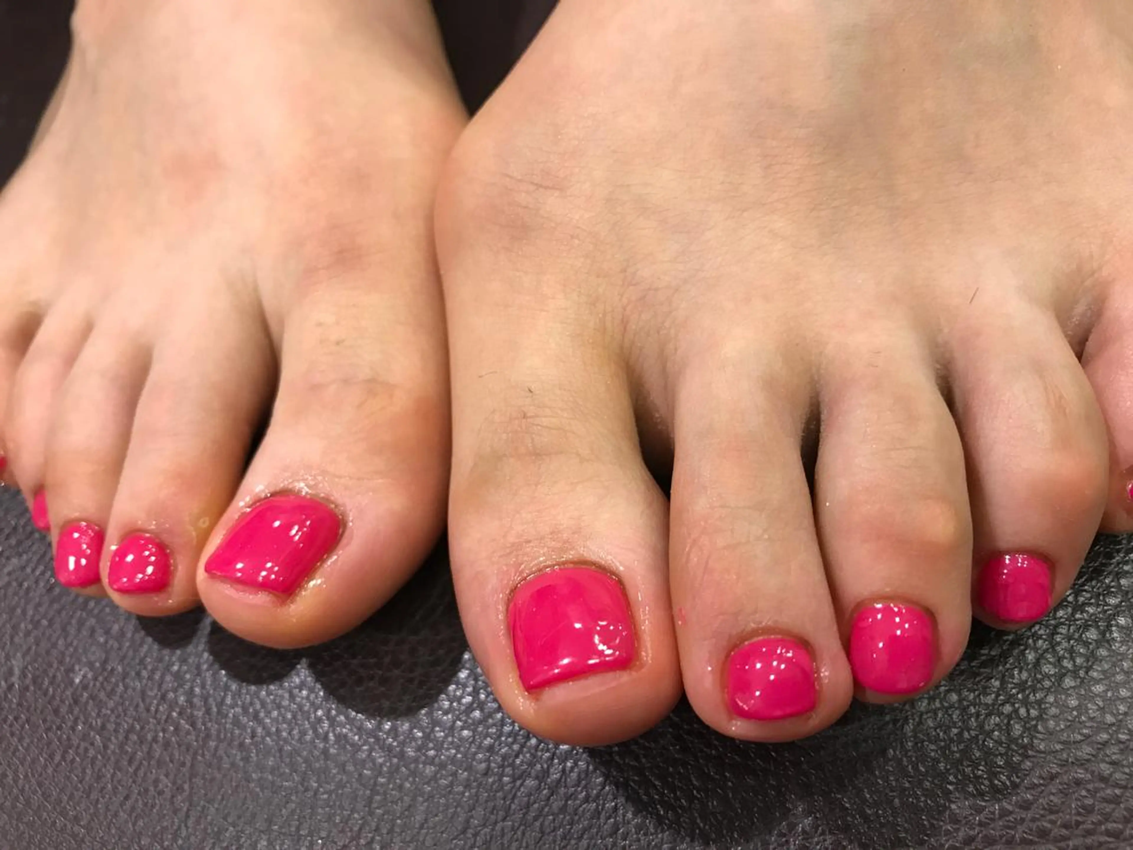 ネイル フットネイル Charme. NOBUKOのネイルデザイン