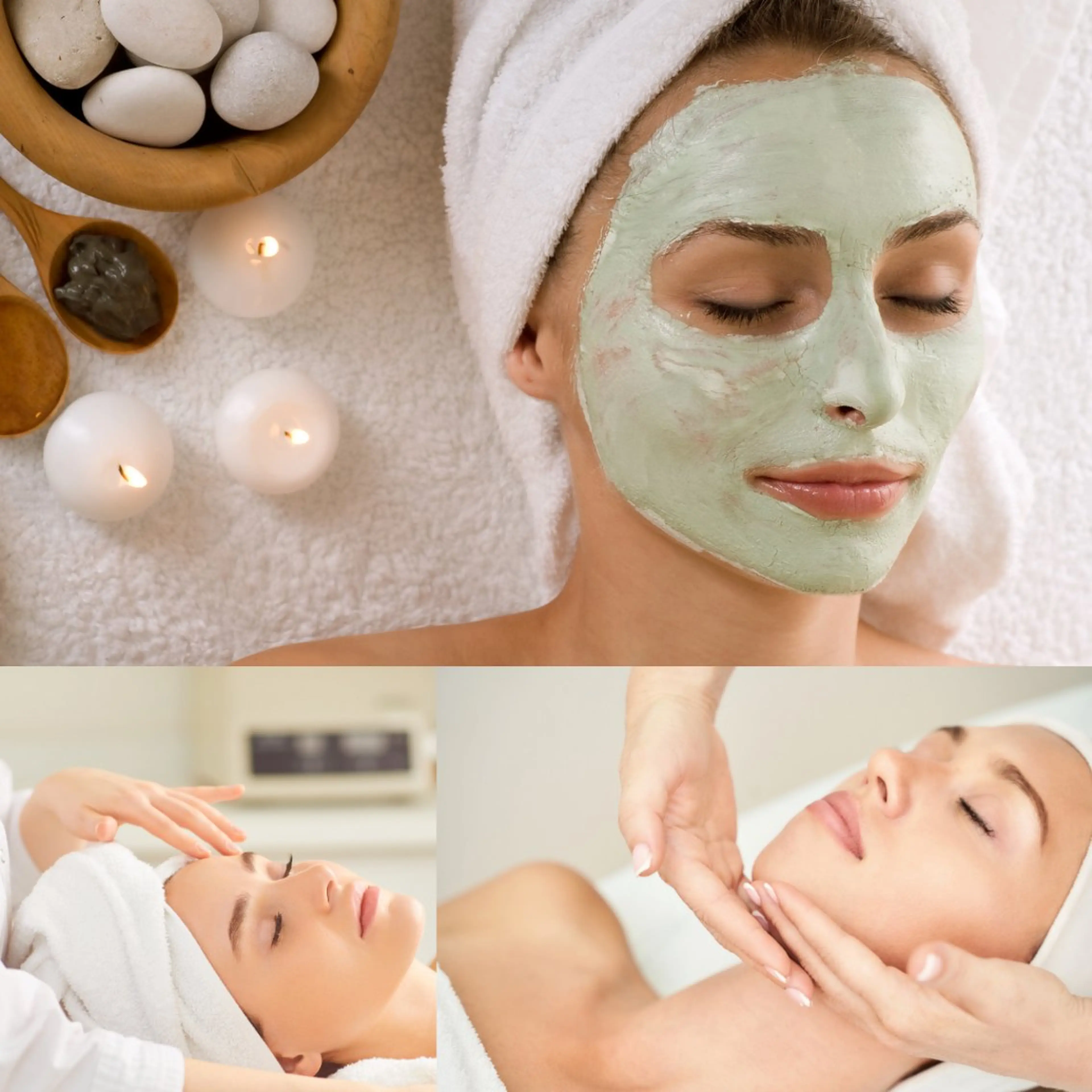 sprinkles loungeのエステ・リラクイメージ