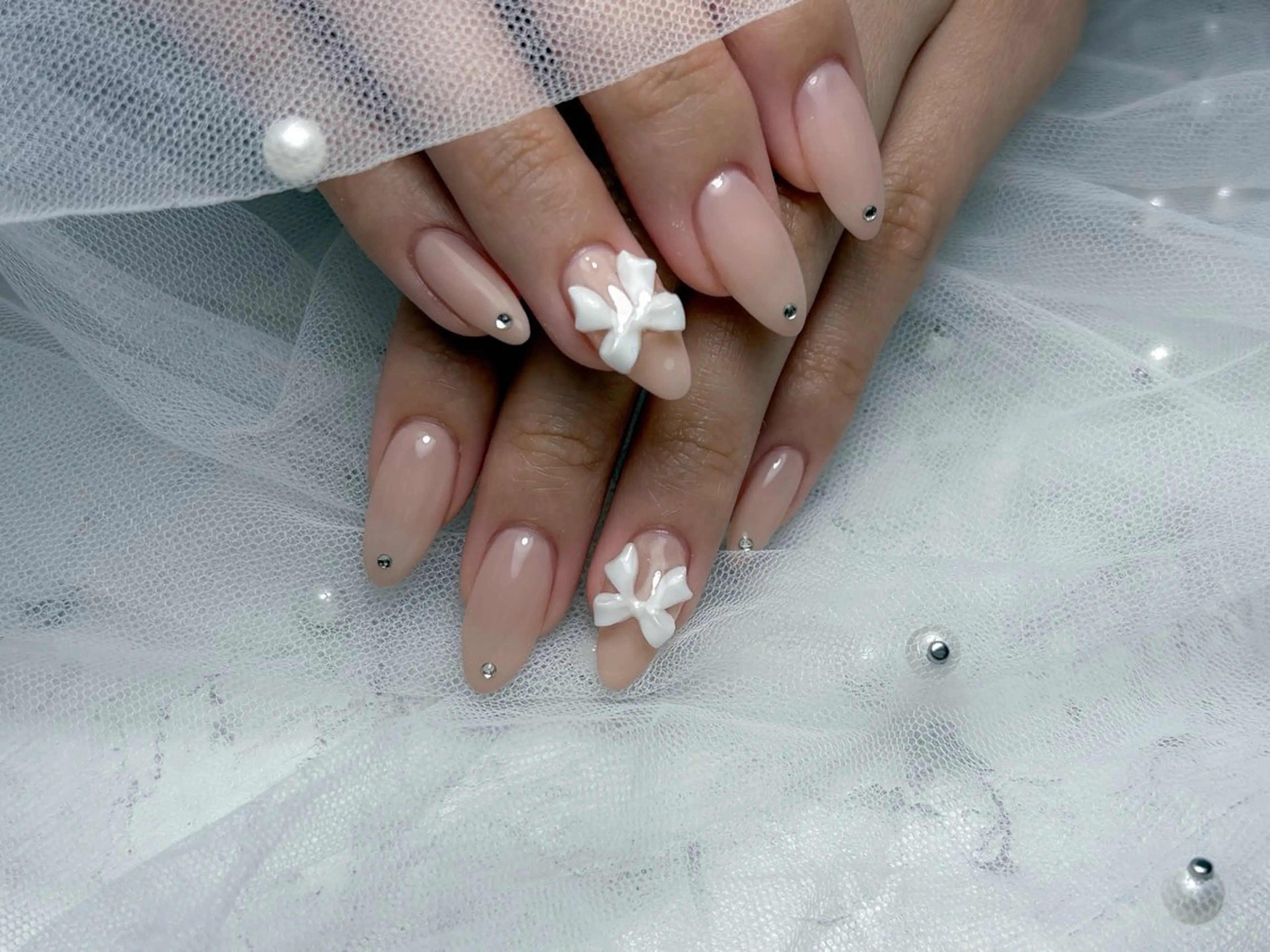 ネイル 【Suger】 maiのネイルデザイン