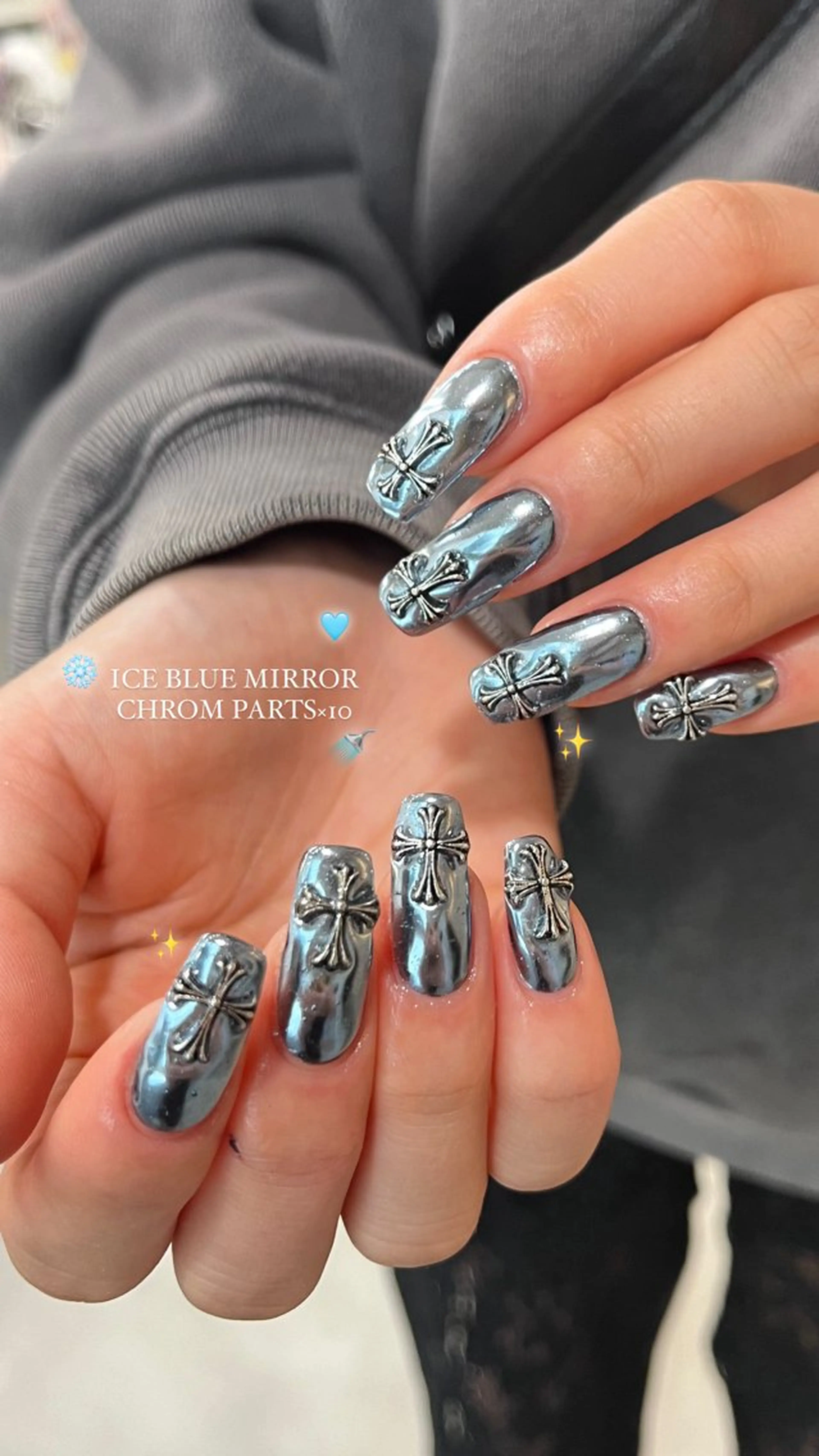 ネイル ハンドネイル 🤎Two ERI🤎のネイルデザイン