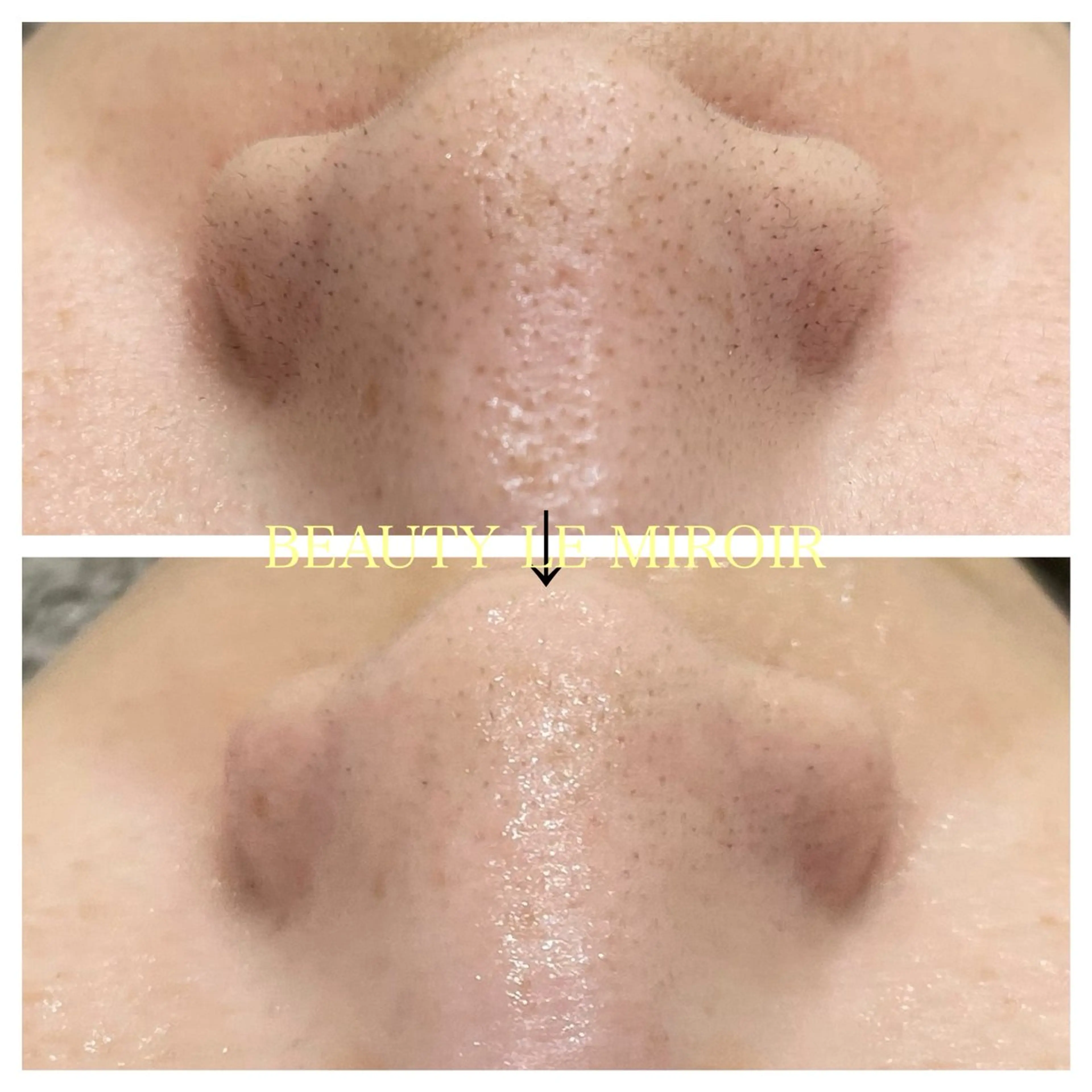 ビューティー ミロワールのエステ・リラクイメージ