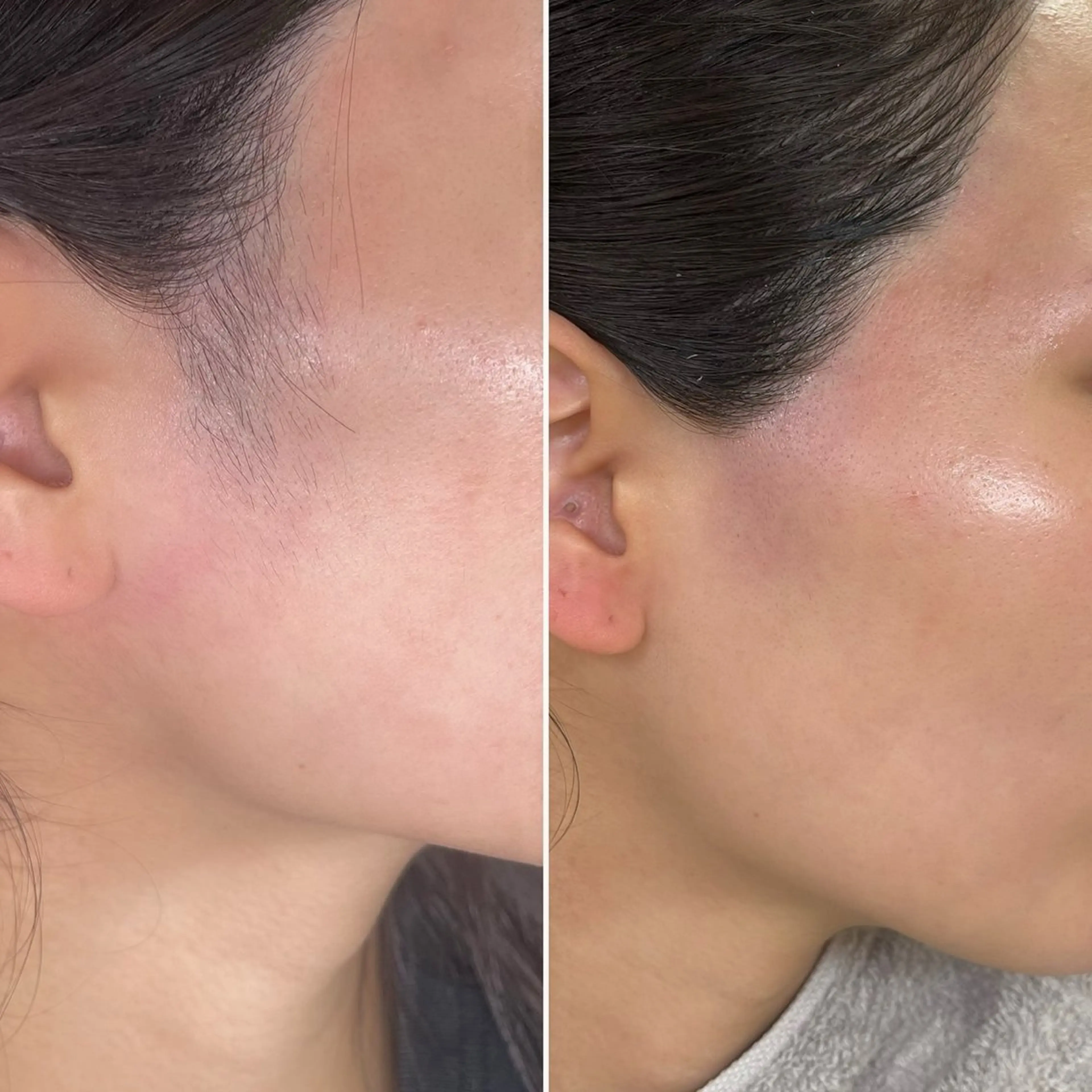 脱毛 海外風眉毛特化🤎 Nanase.libの眉毛・アイブロウイメージ