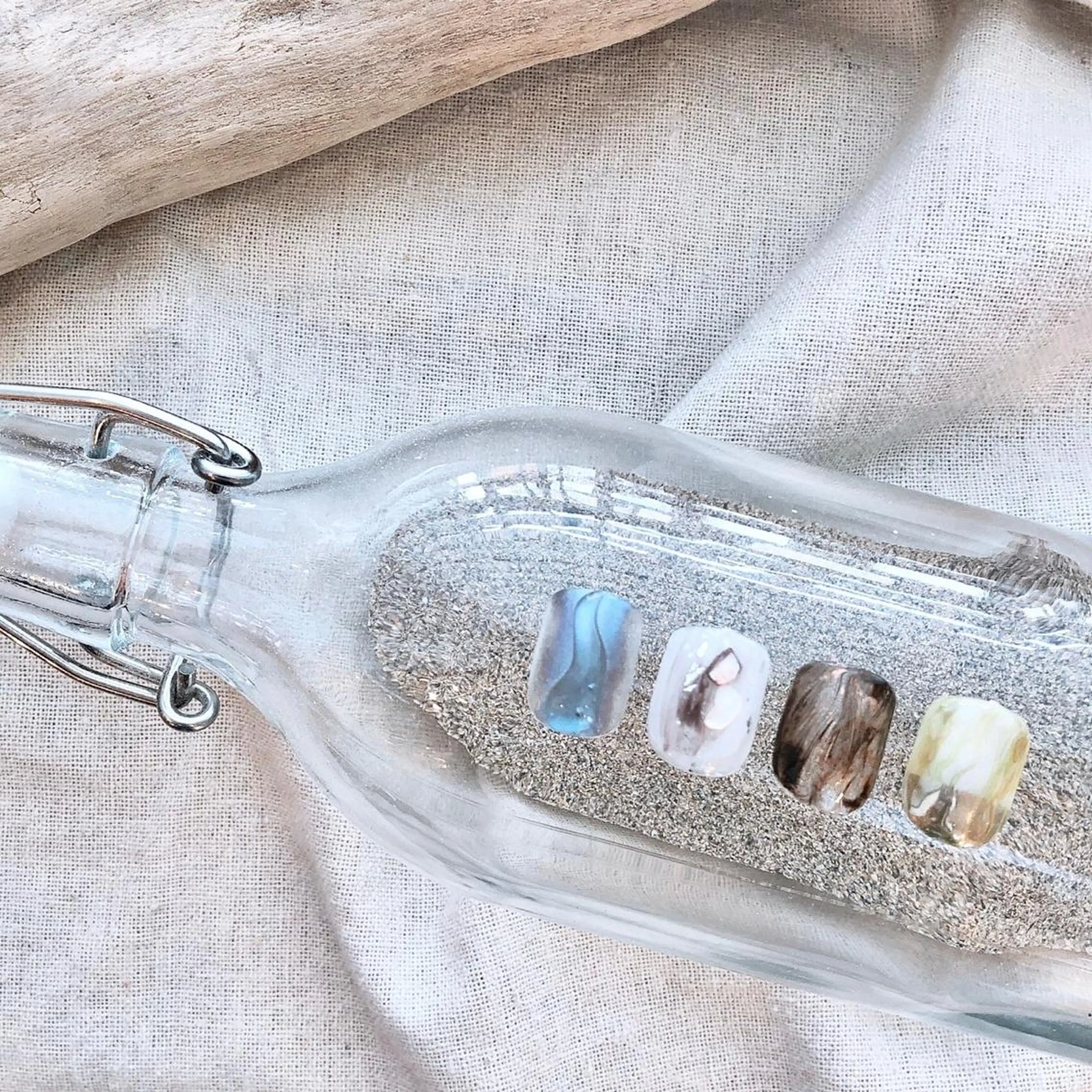 ネイル フットネイル Chipieee Tokyoのその他イメージ